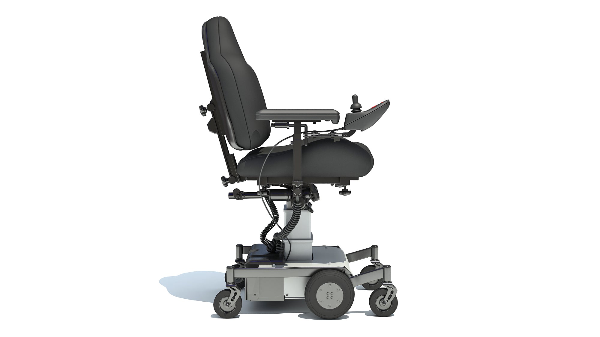 Electric Wheelchair
