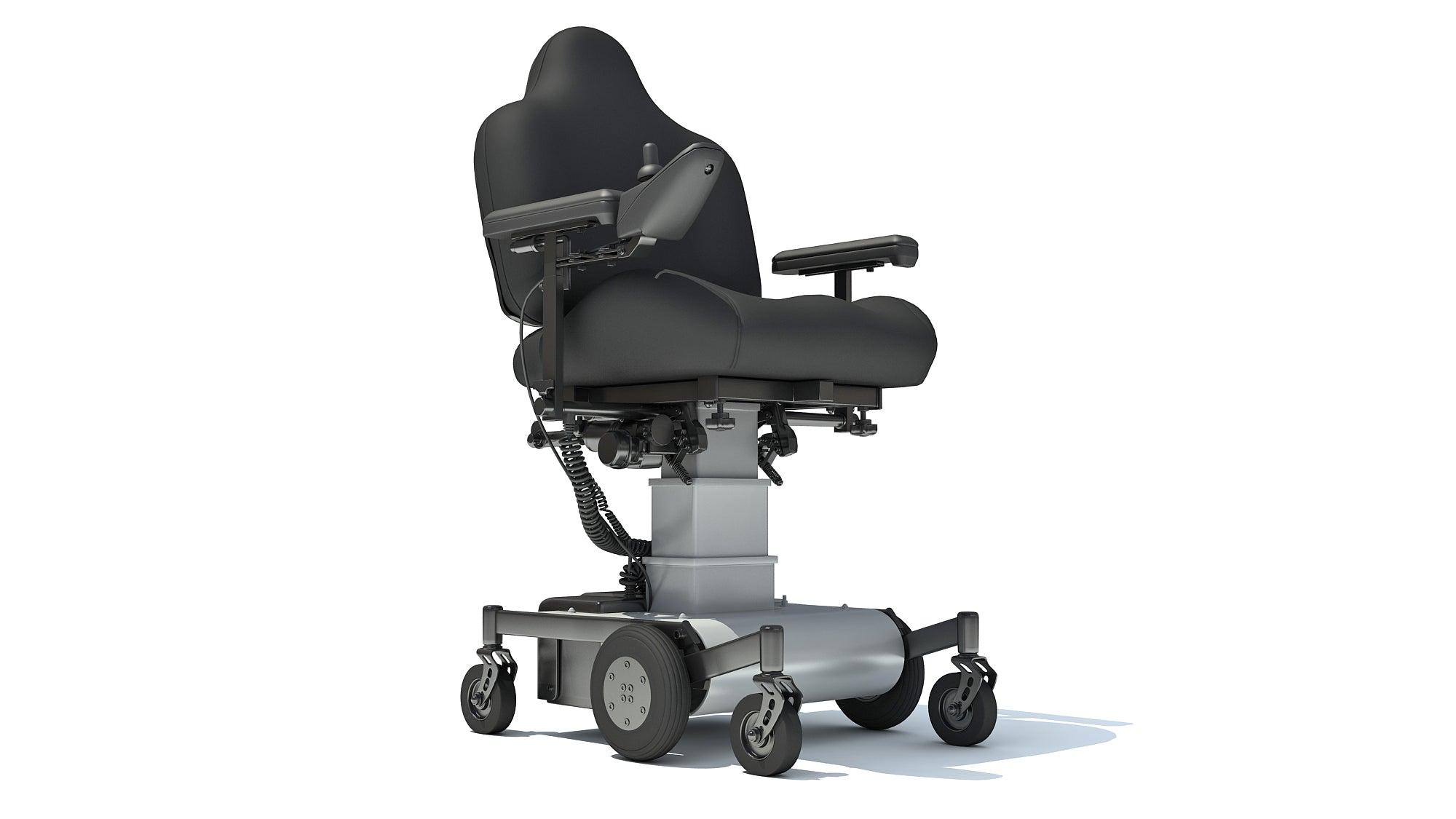 Electric Wheelchair