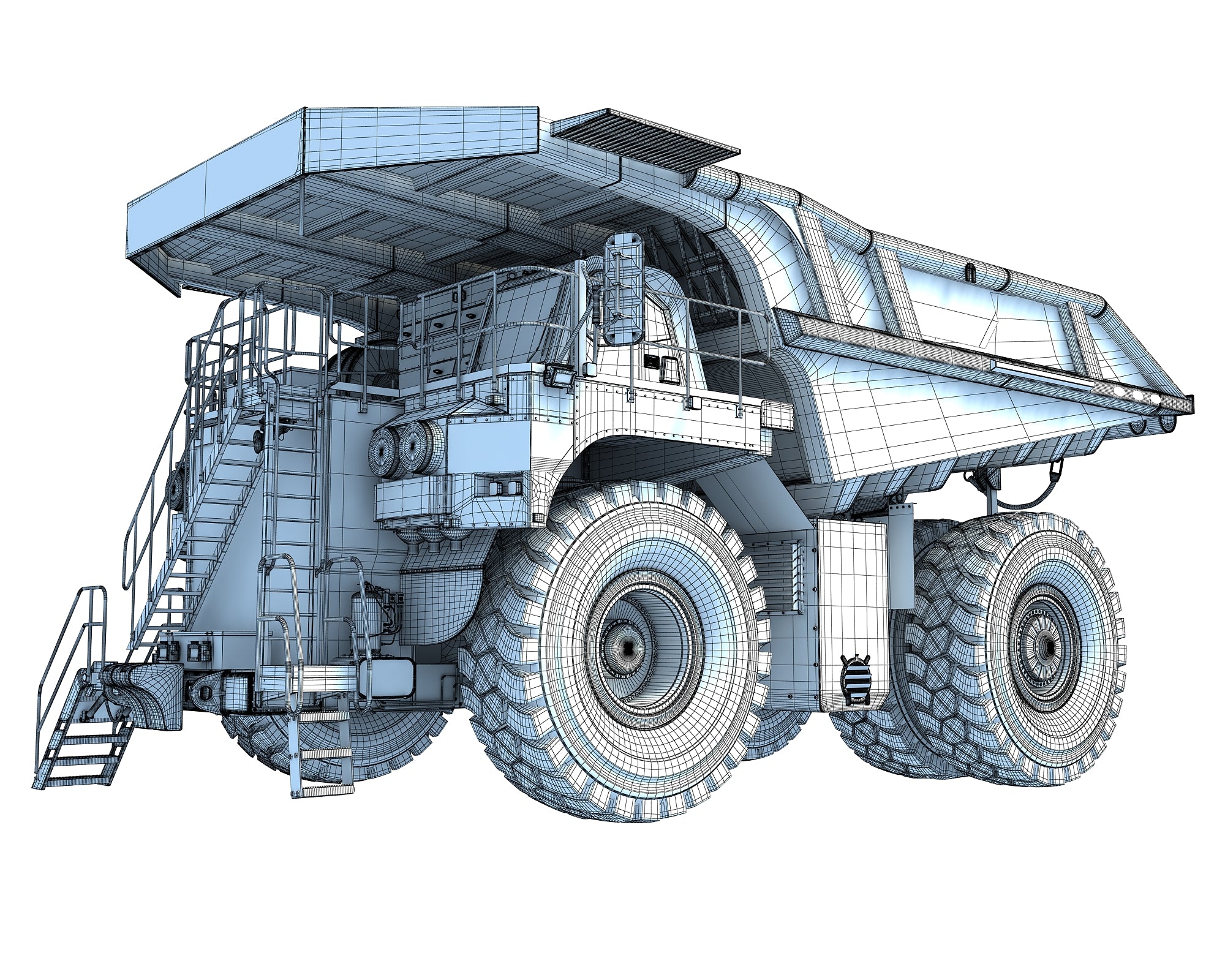 3D Models