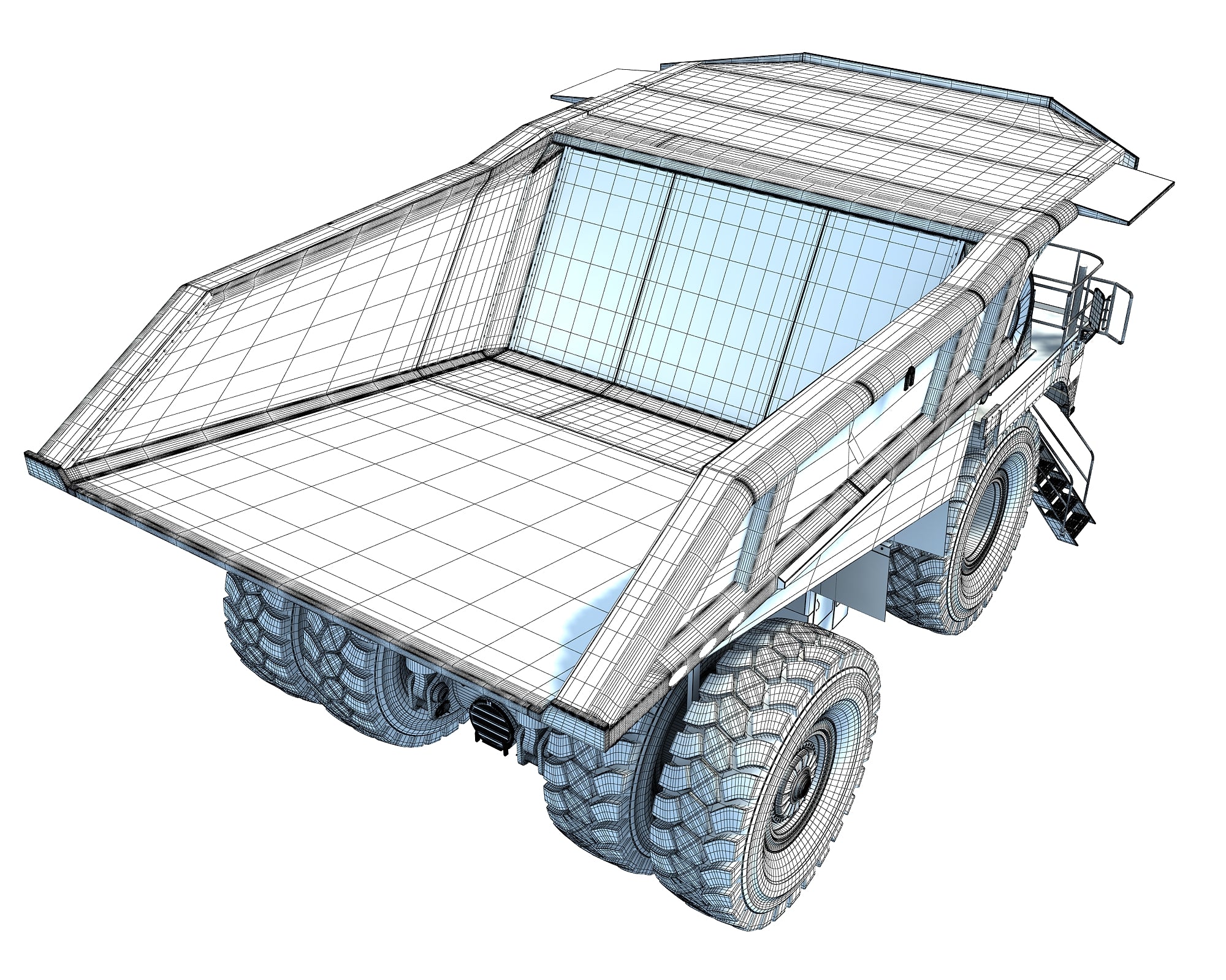 3D Models