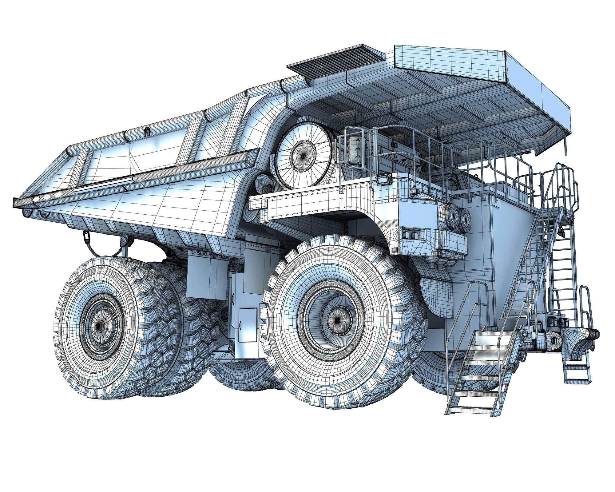 3D Models
