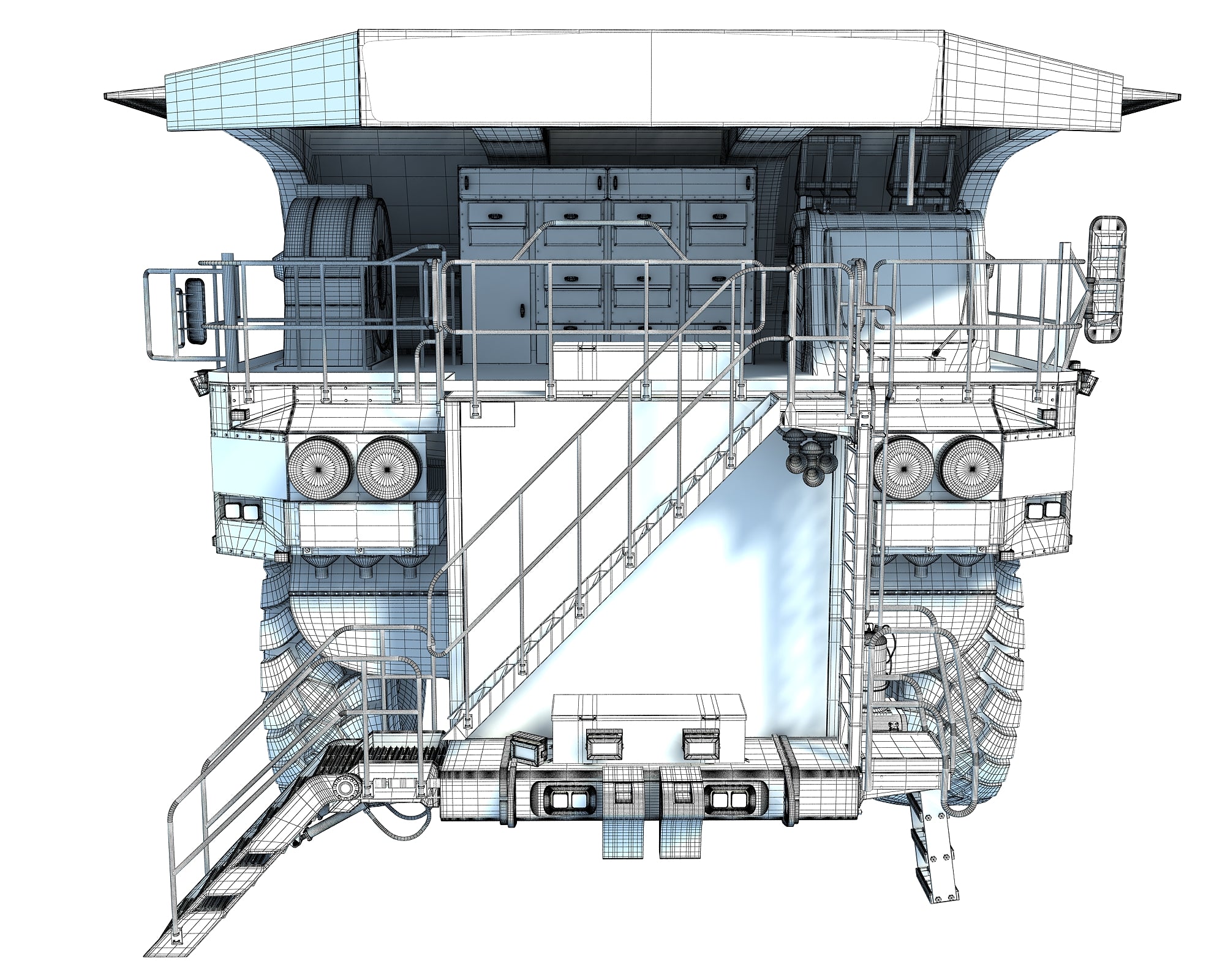 3D Models