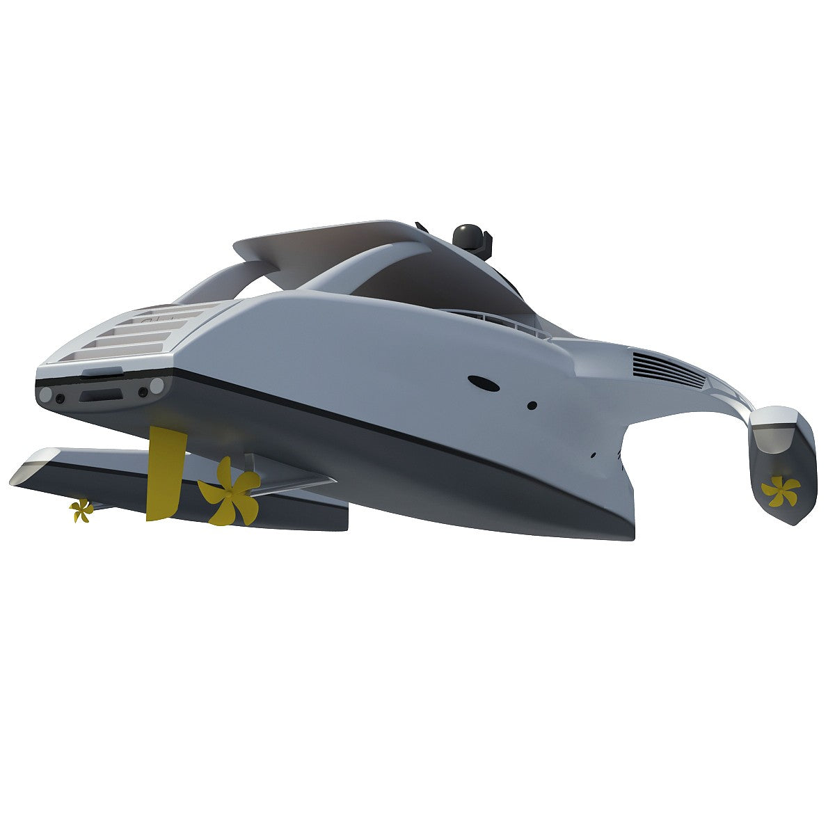 3D Yachts