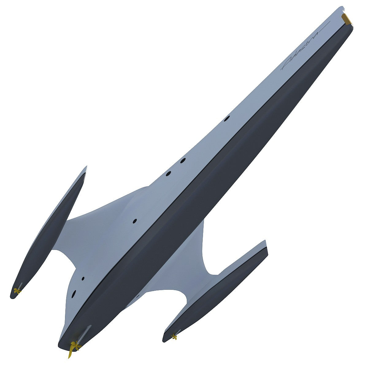 3D Yachts