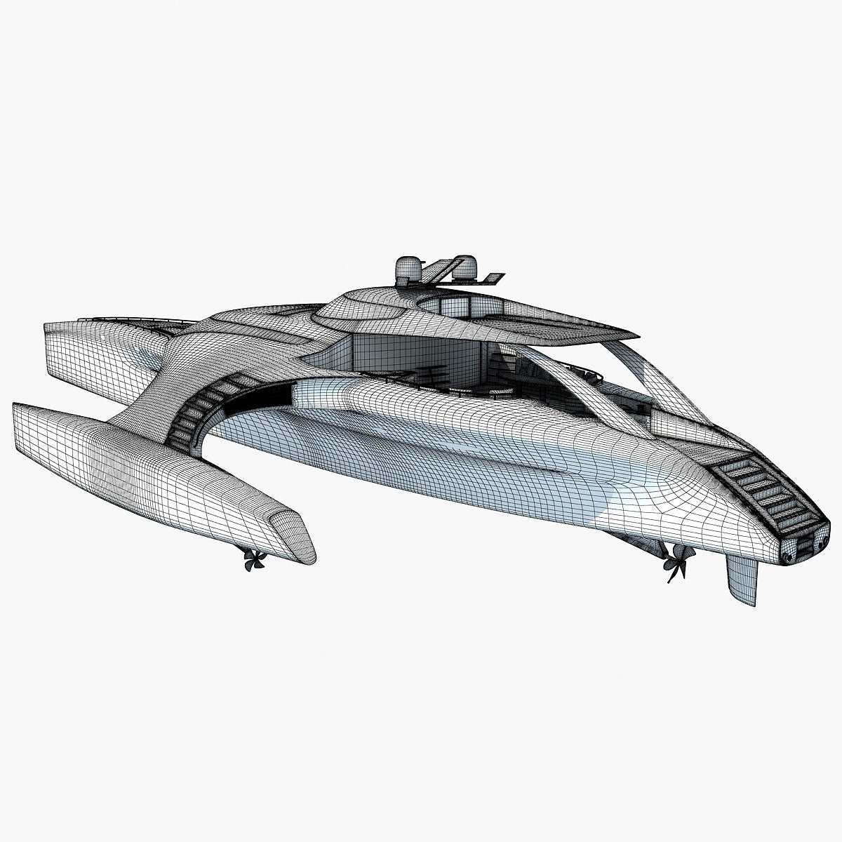 3D Yachts