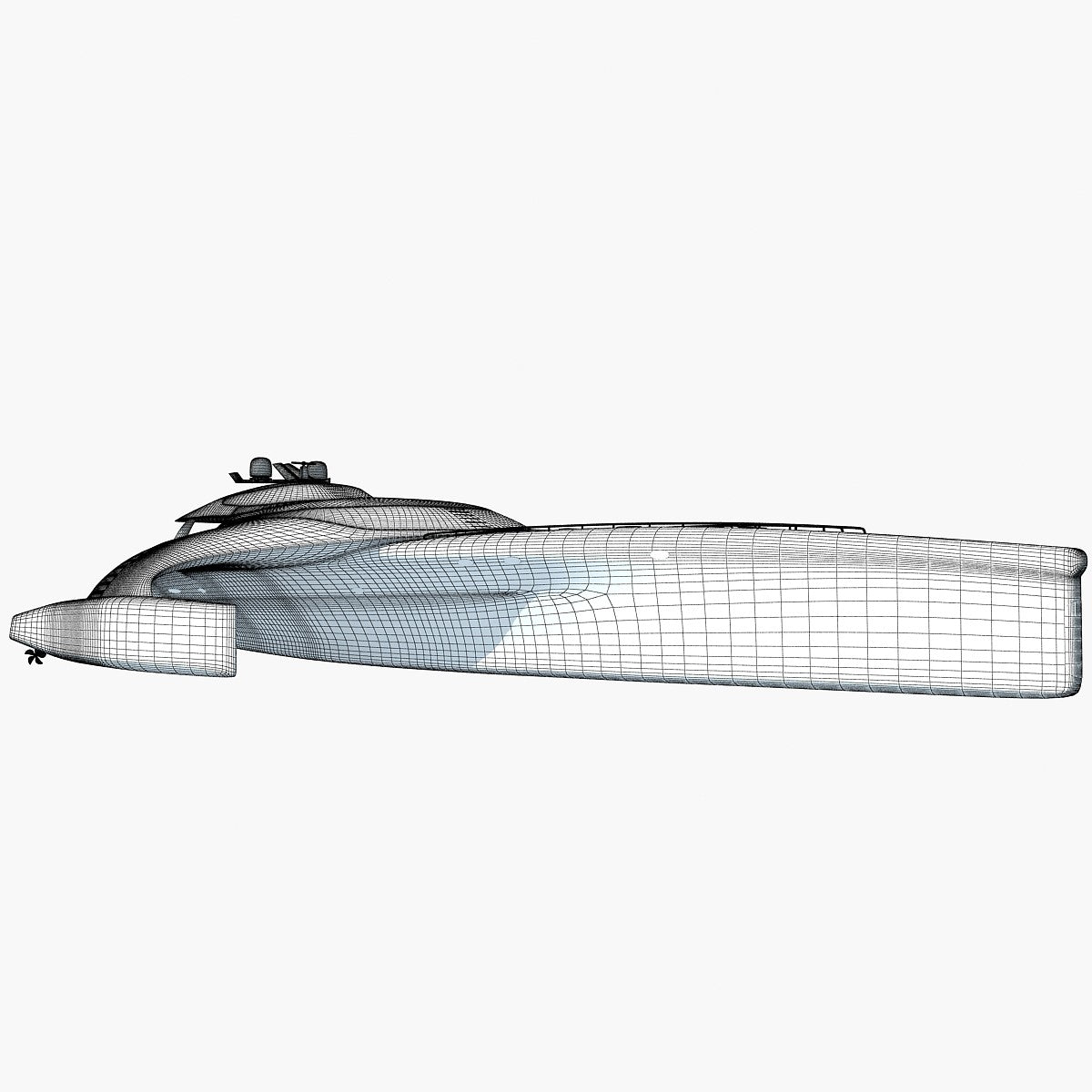 3D Yachts