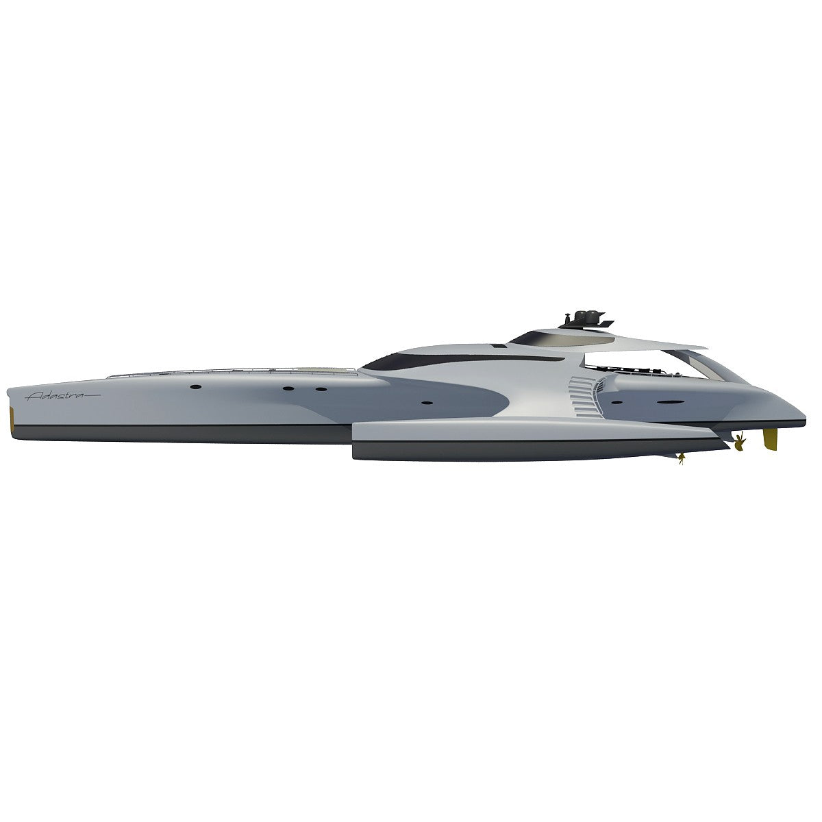 3D Yachts