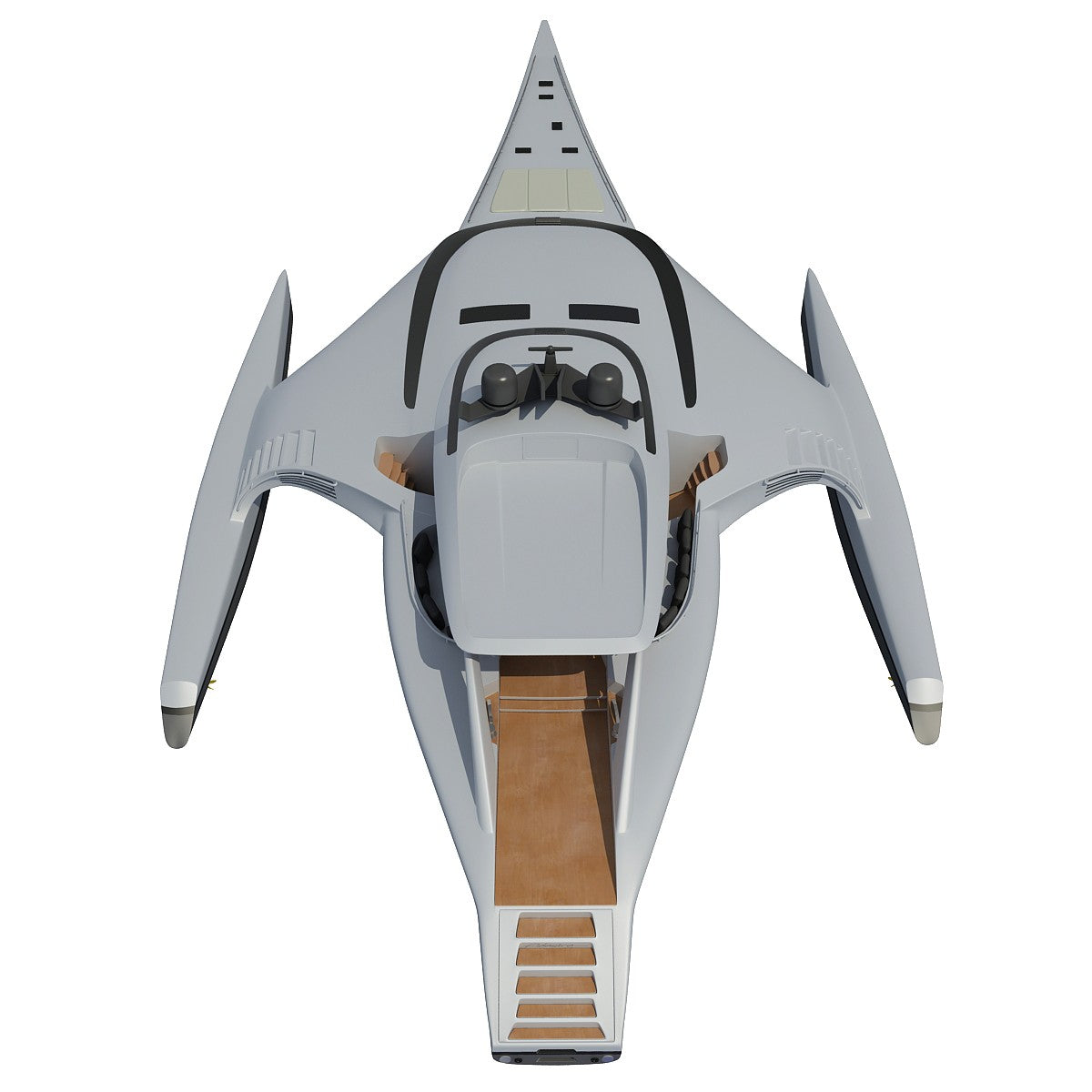 3D Yachts