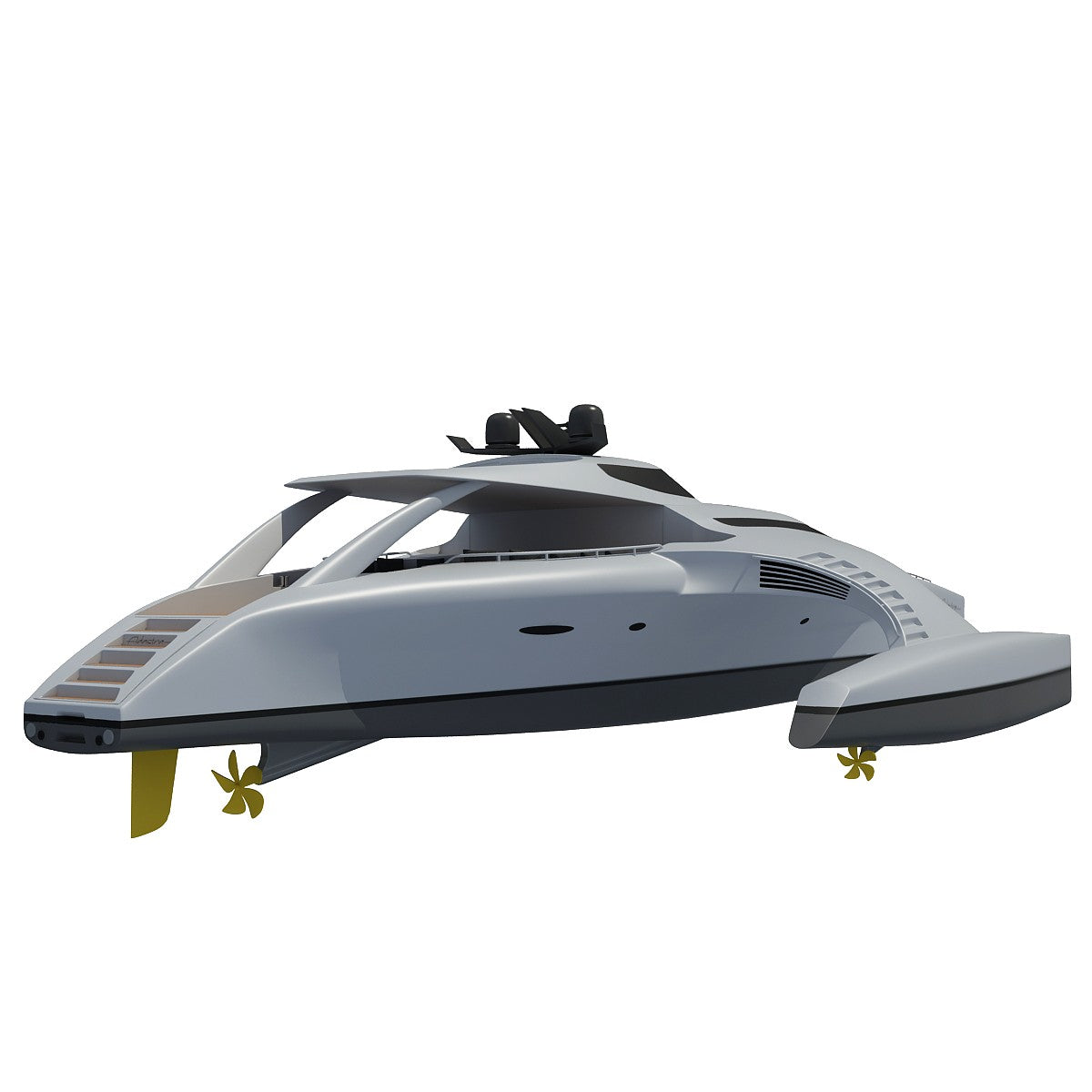 3D Yachts