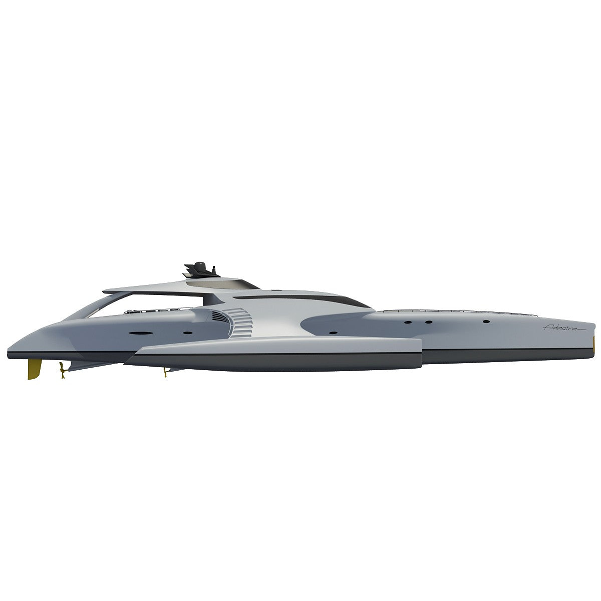 3D Yachts