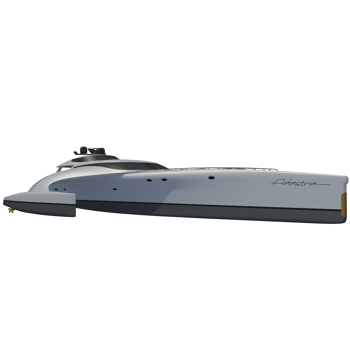 3D Yachts
