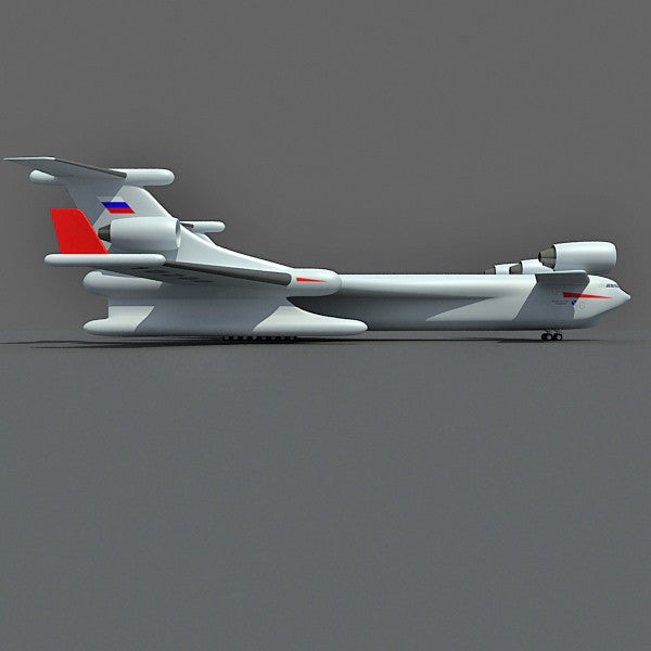 Beriev Be-2500 Neptun