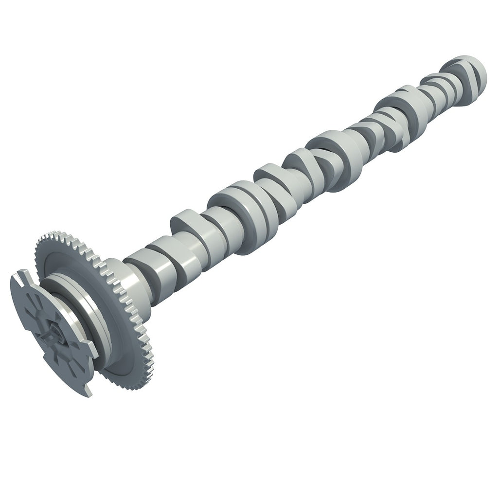 Camshaft Phaser 3D Model