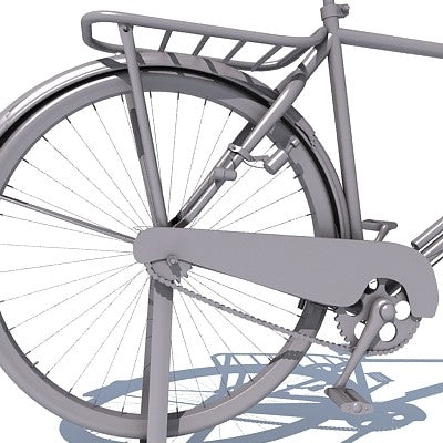 Classic Bicycle
