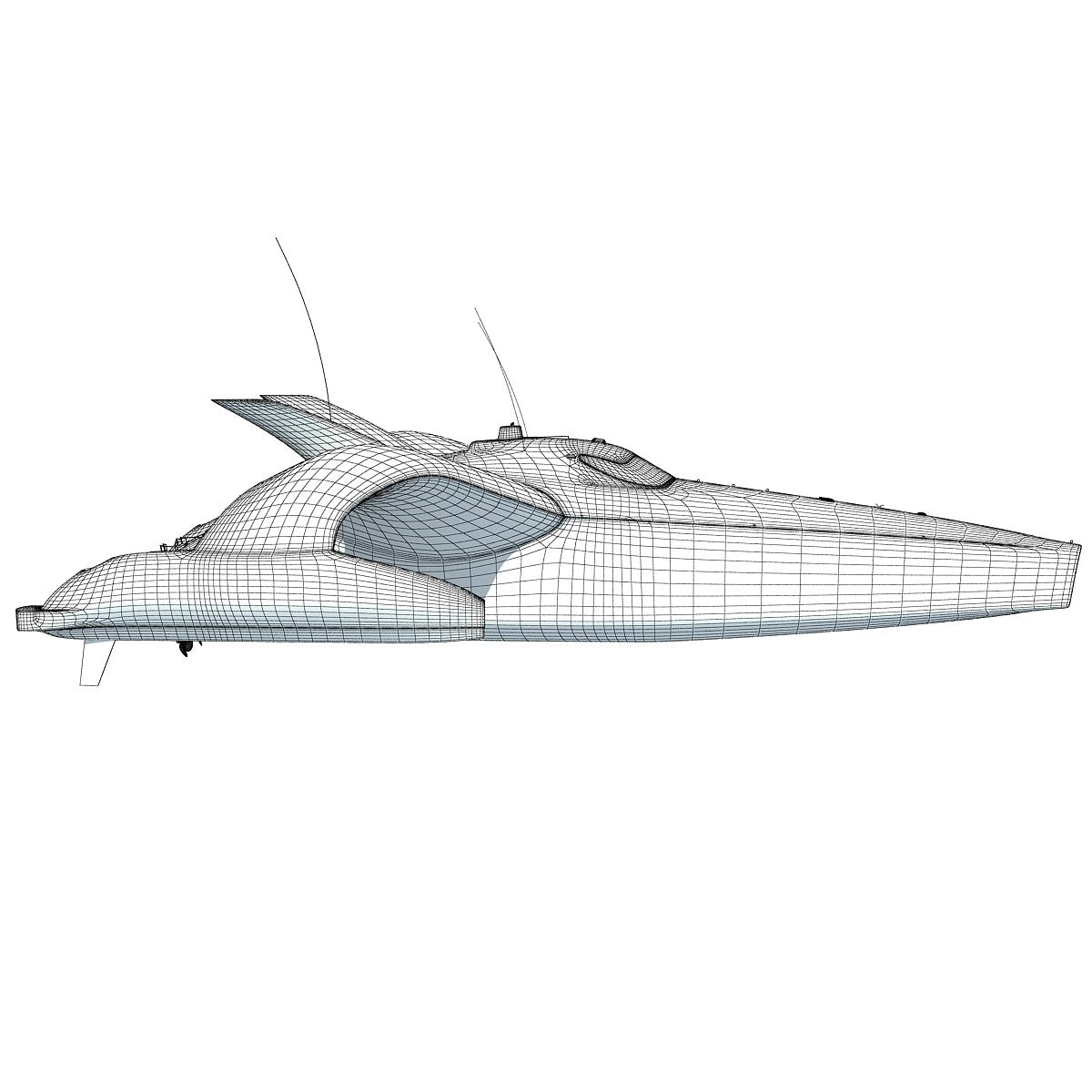 Boat 3D Models