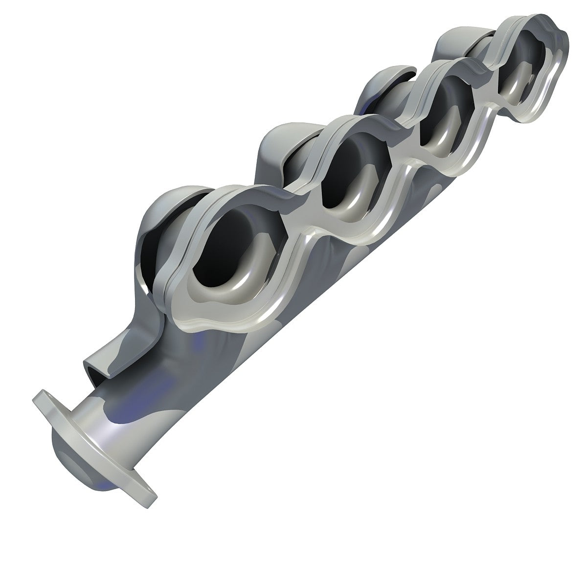 Exhaust Manifolds 3D Model