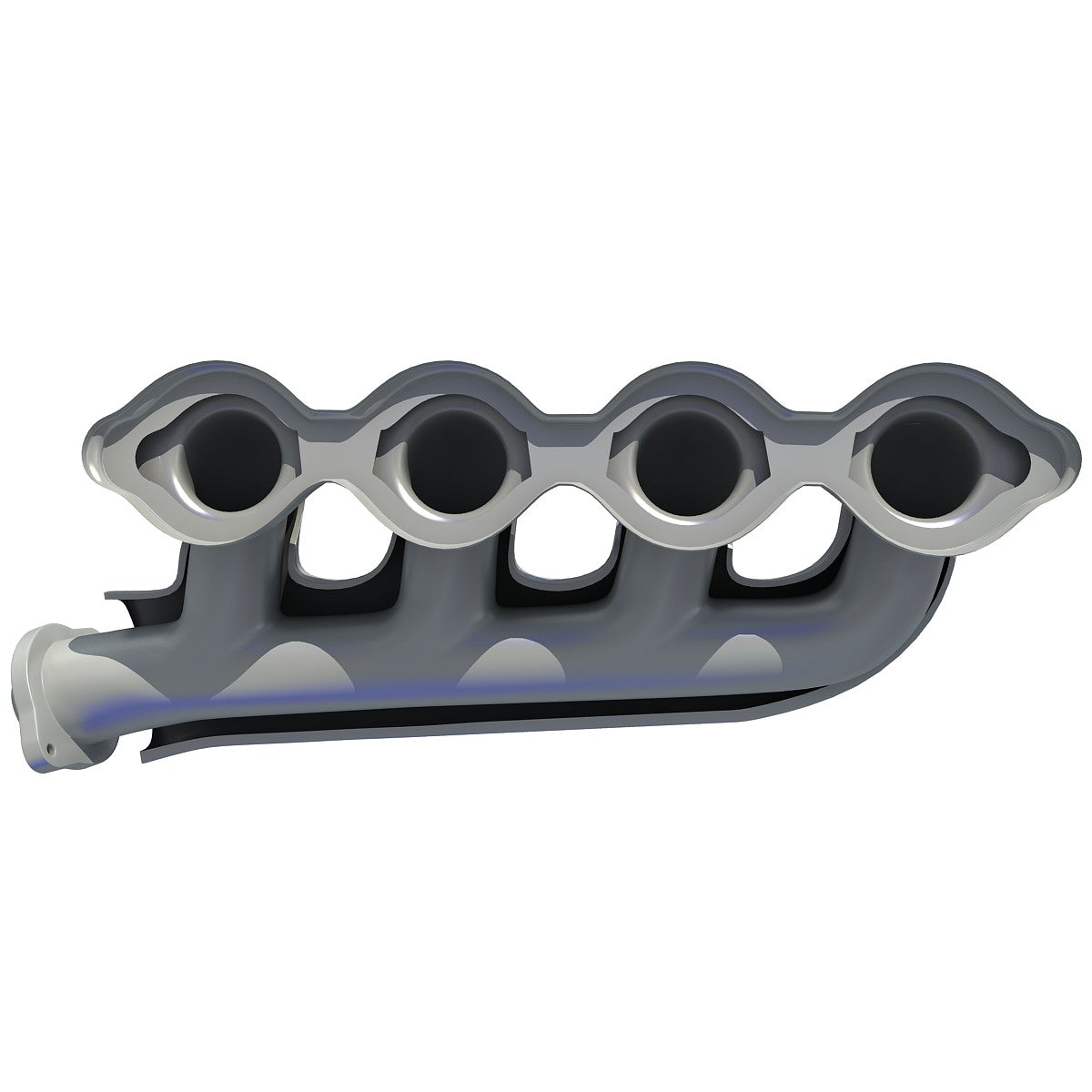 Exhaust Manifolds 3D Model