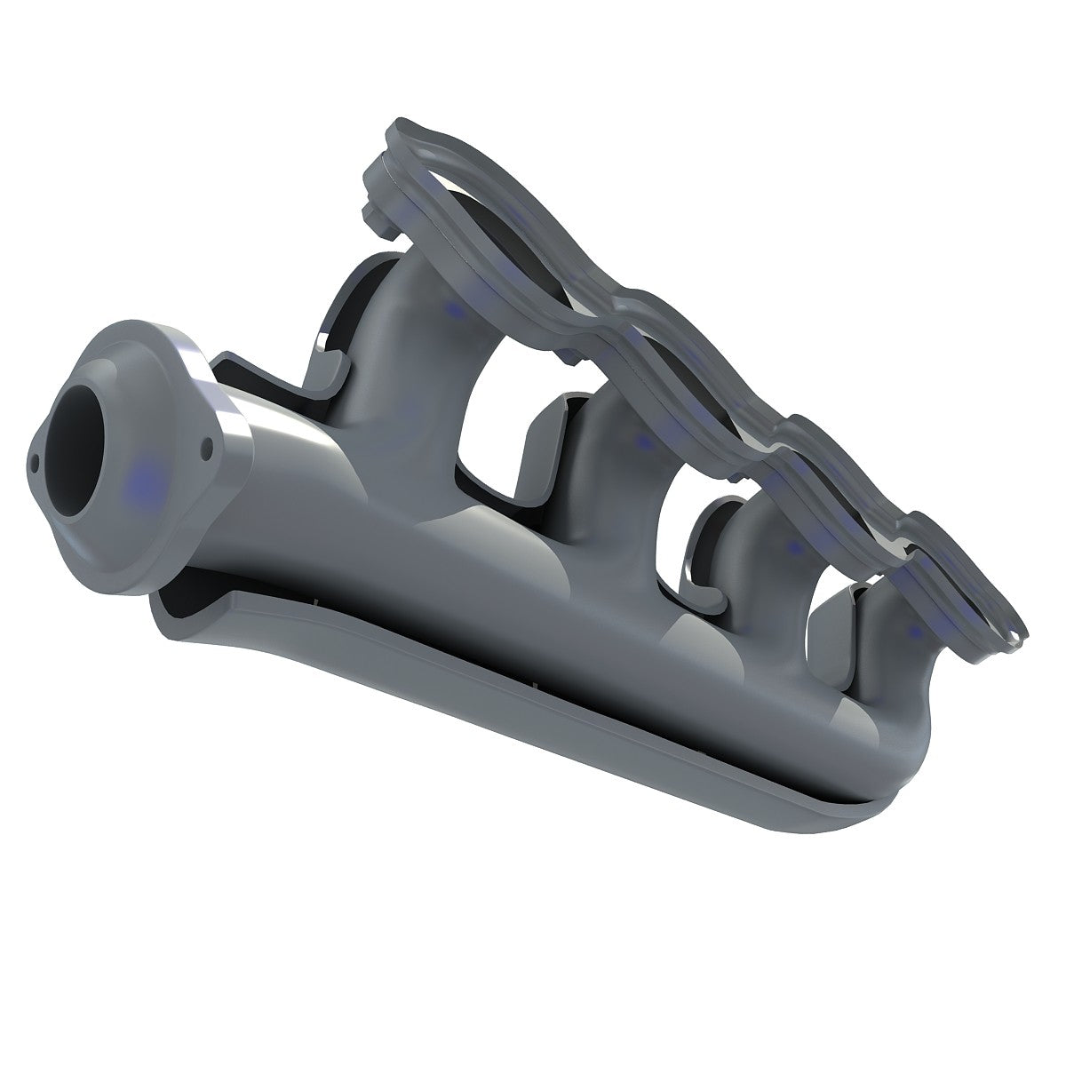 Exhaust Manifolds 3D Model