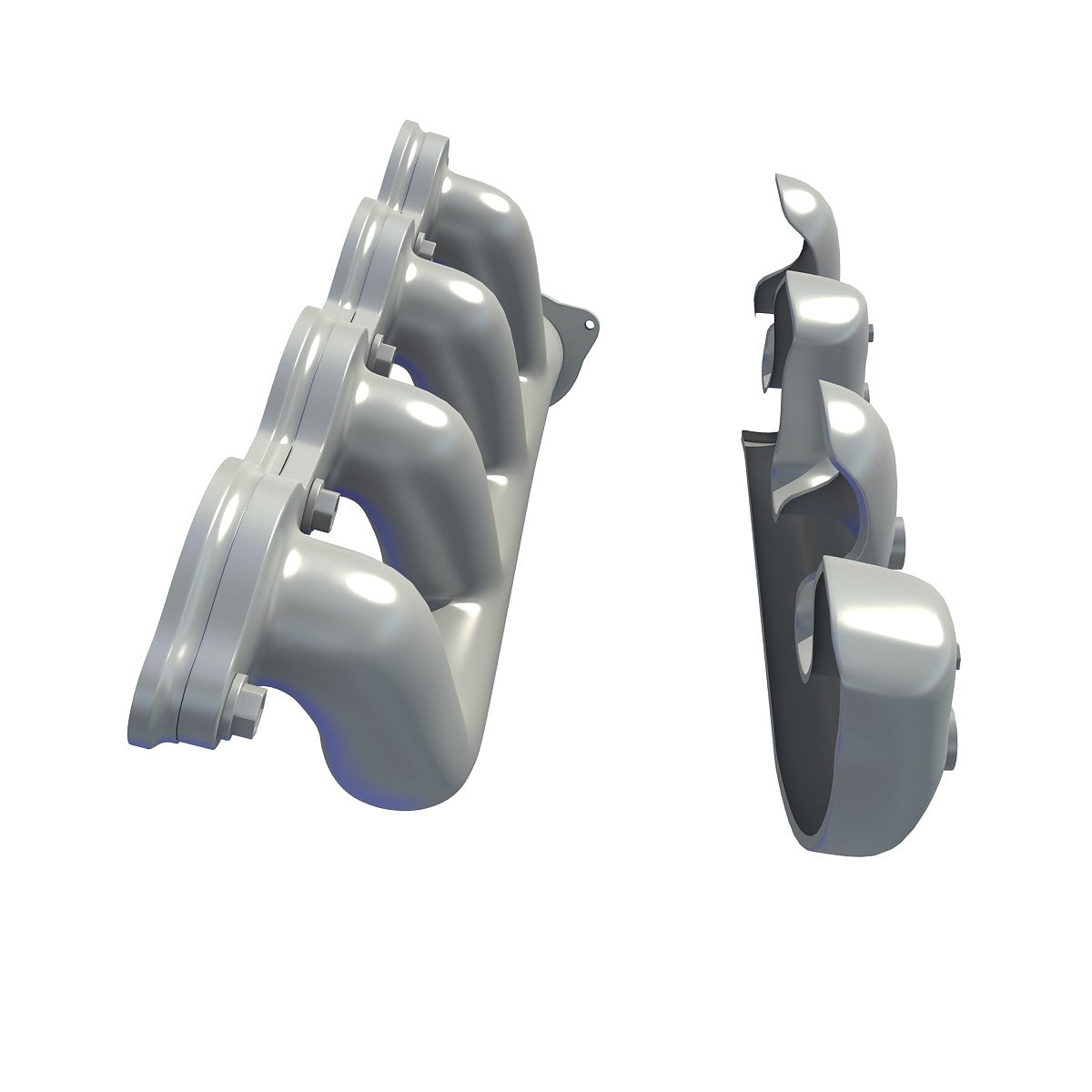 Manifolds 3D Model