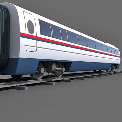 High Speed Trains