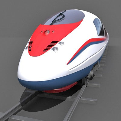 High Speed Trains