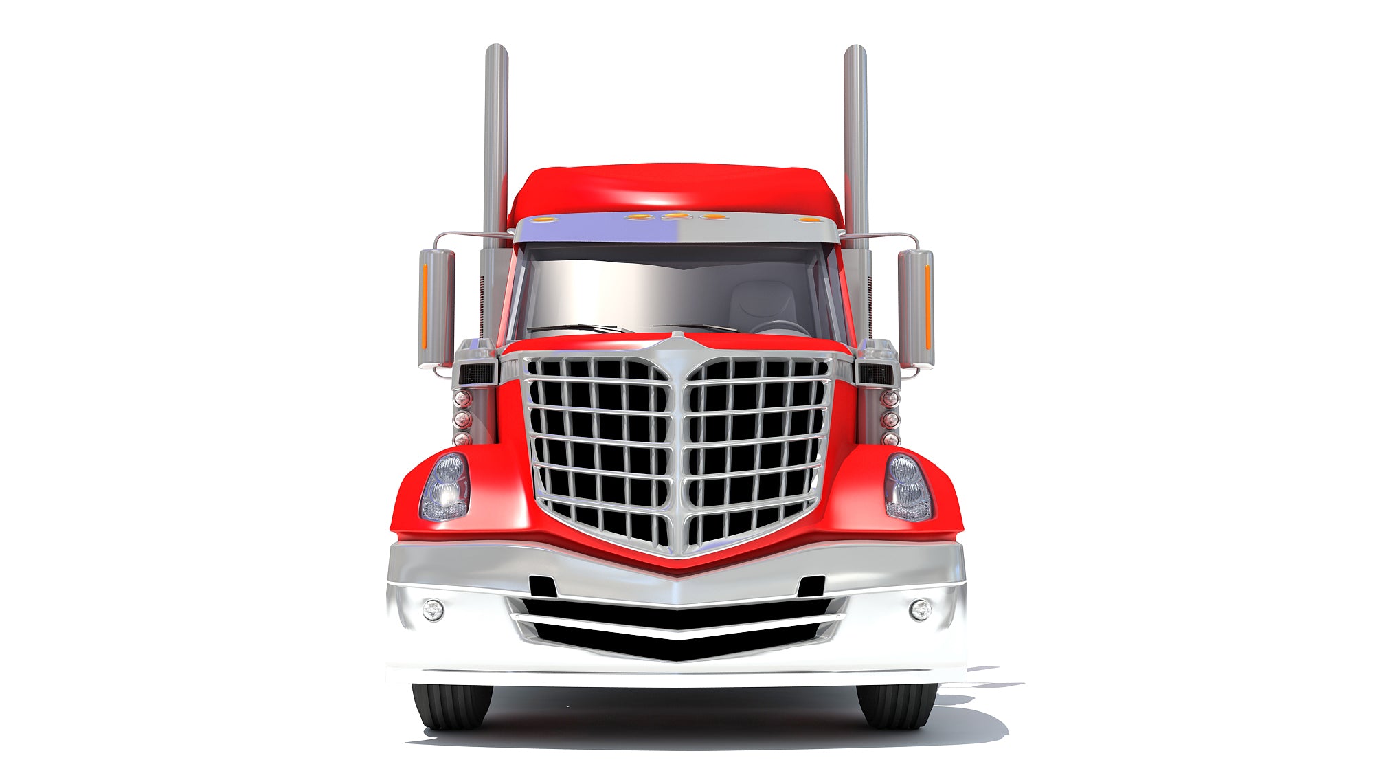 Semi Truck