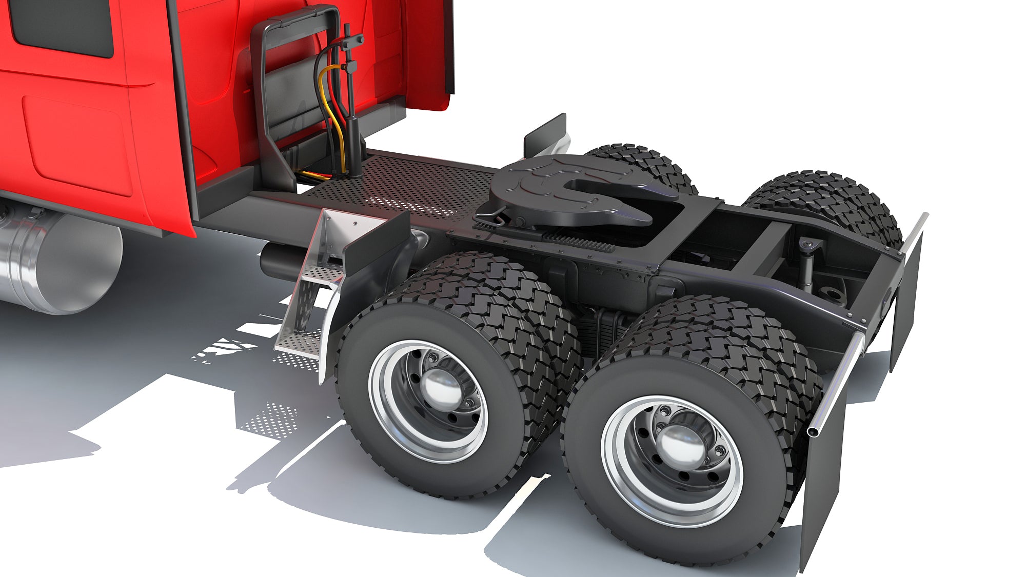 Semi Truck