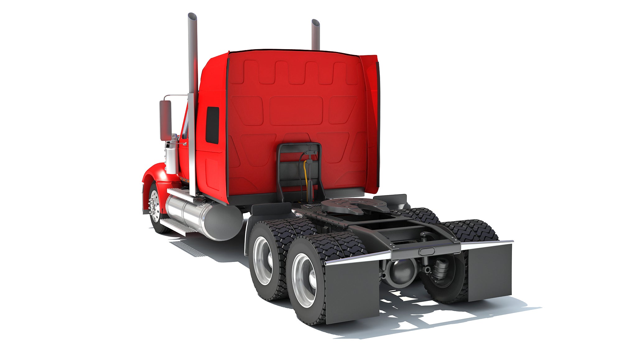 Semi Truck