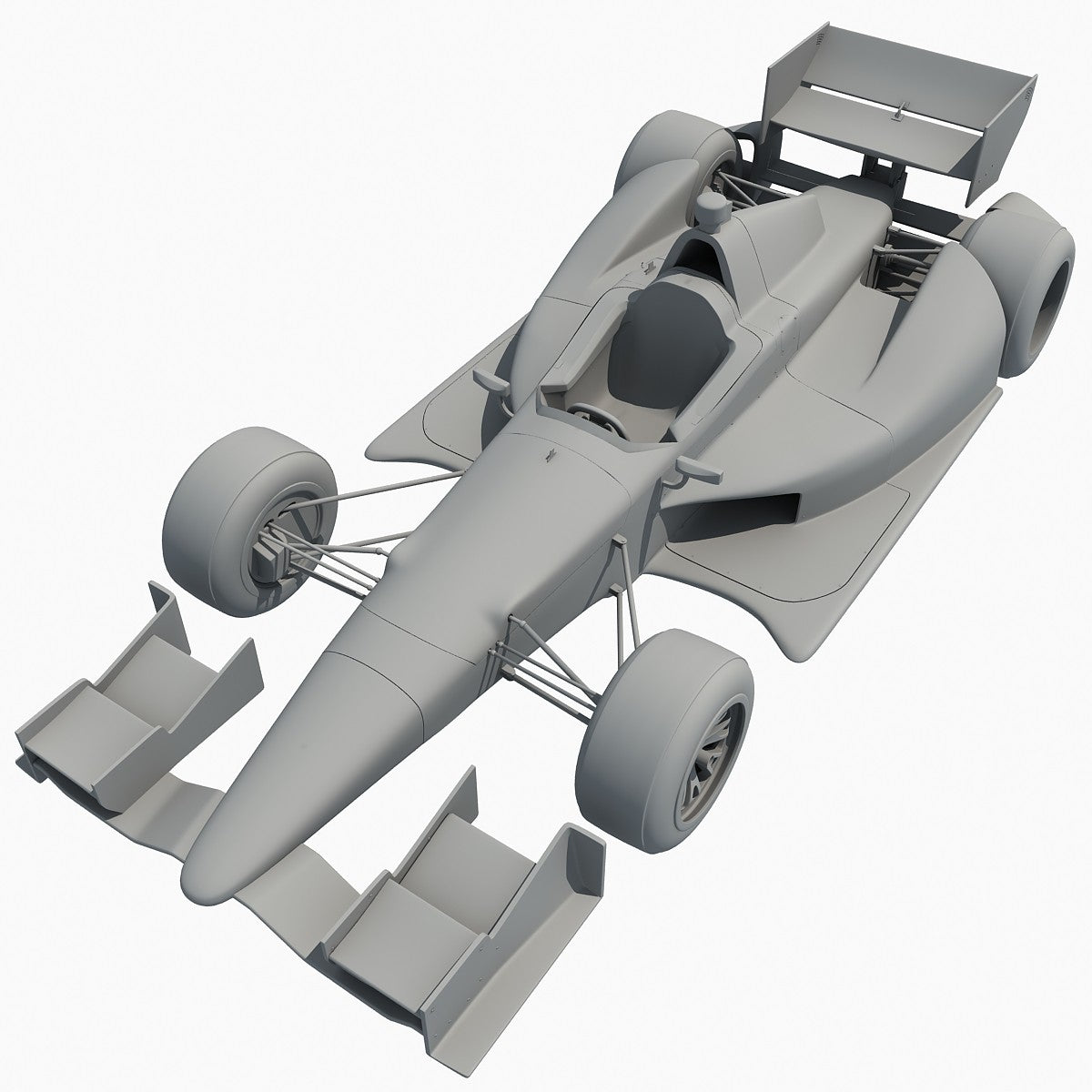 Izod Indycar Series
