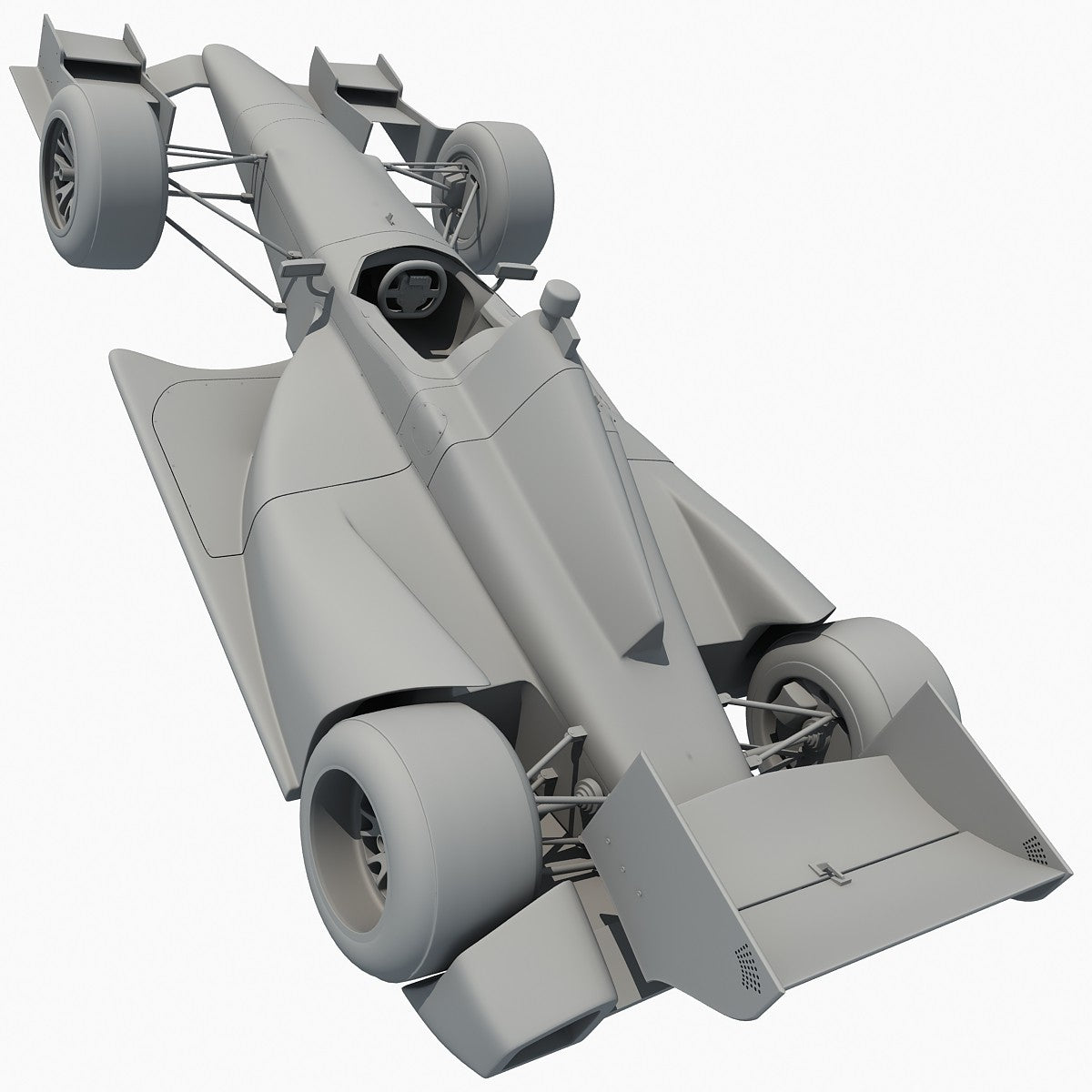 Izod Indycar Series