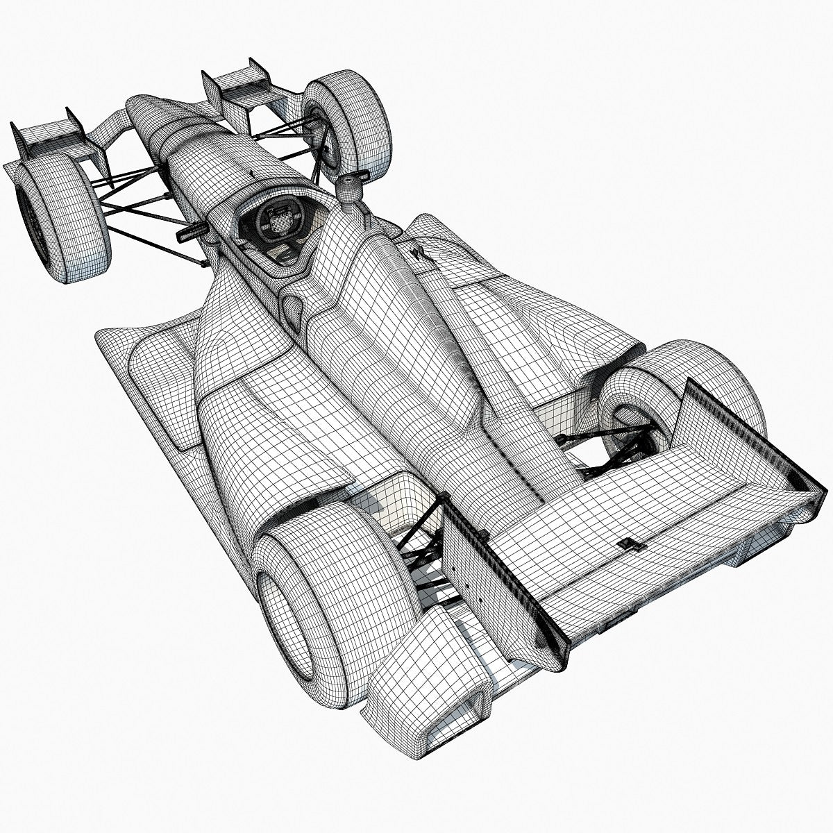 Izod Indycar Series