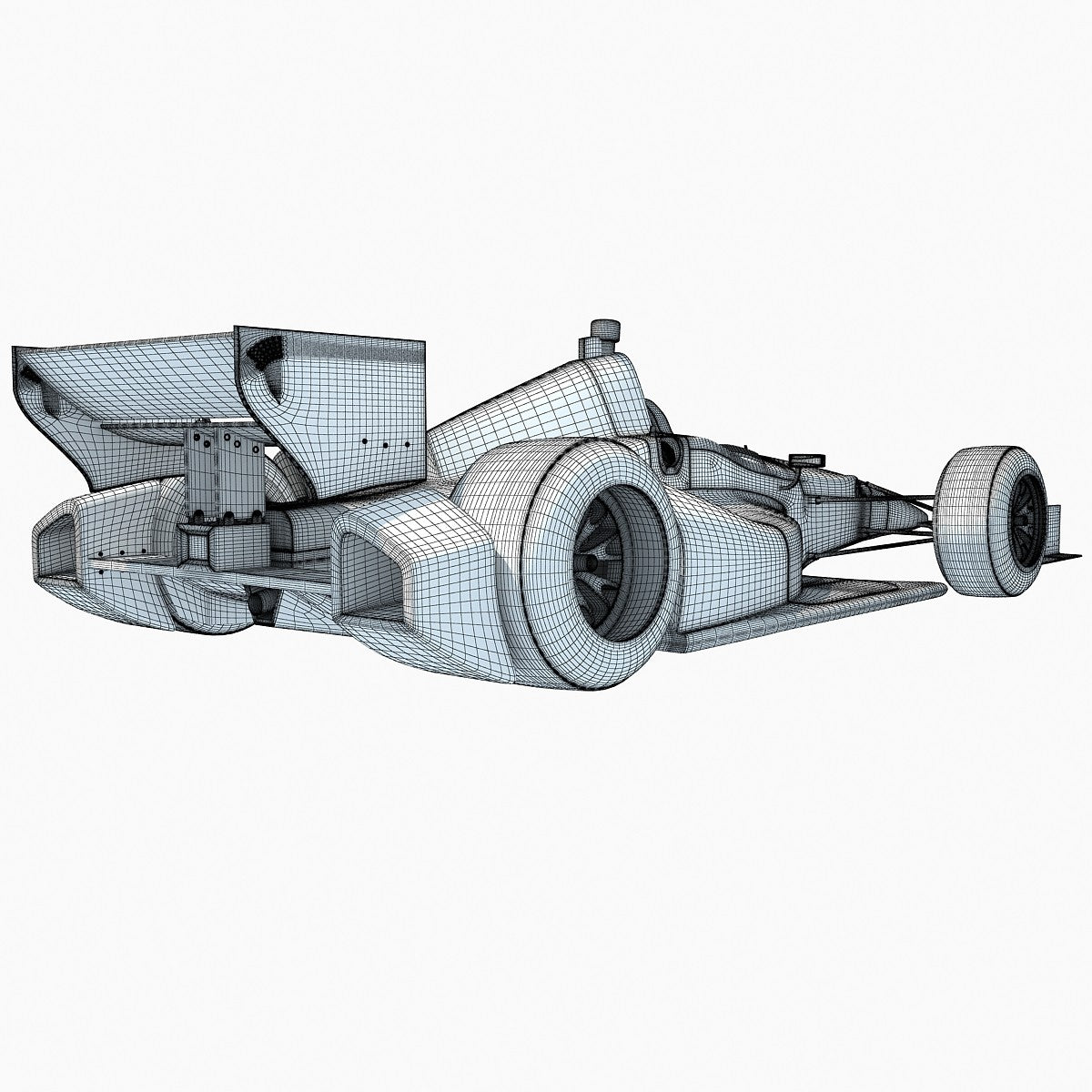 Izod Indycar Series
