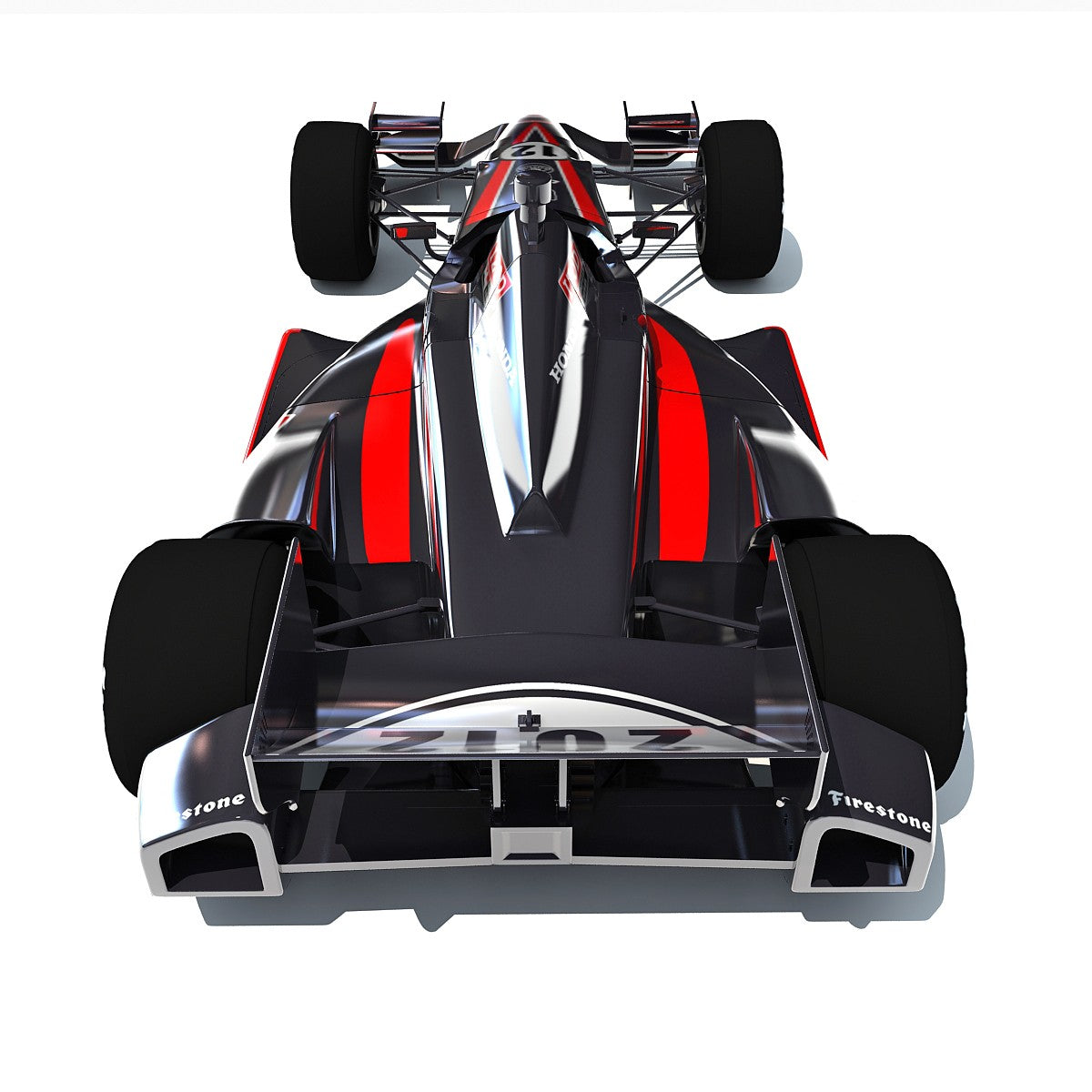 Izod Indycar Series