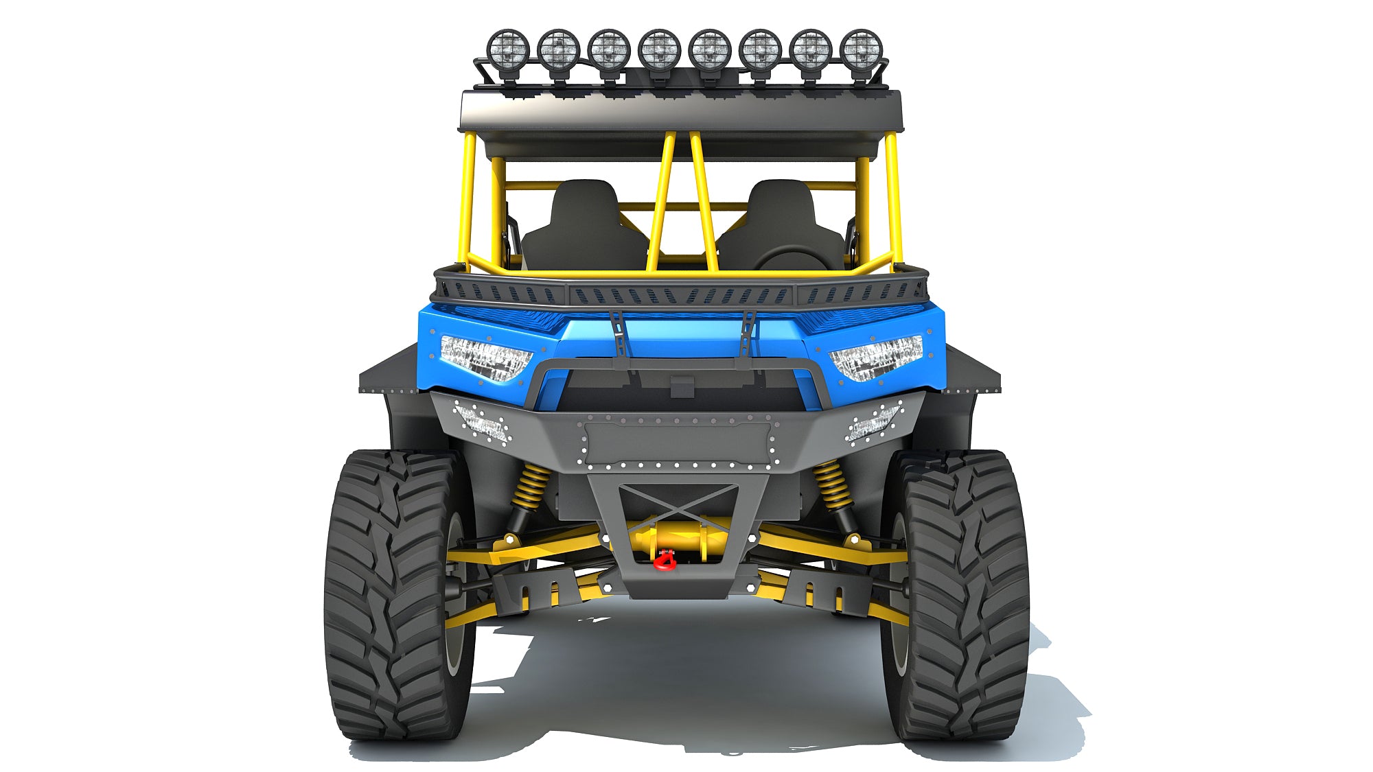 UTV Utility Vehicle