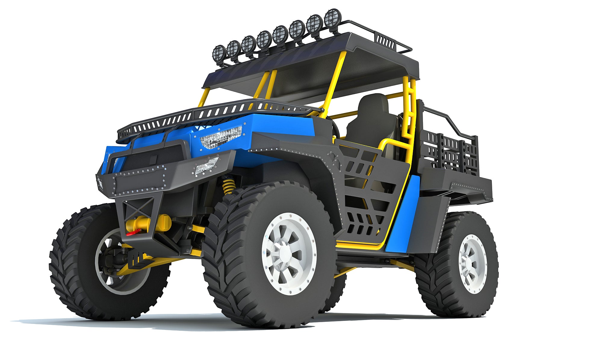 UTV Utility Vehicle