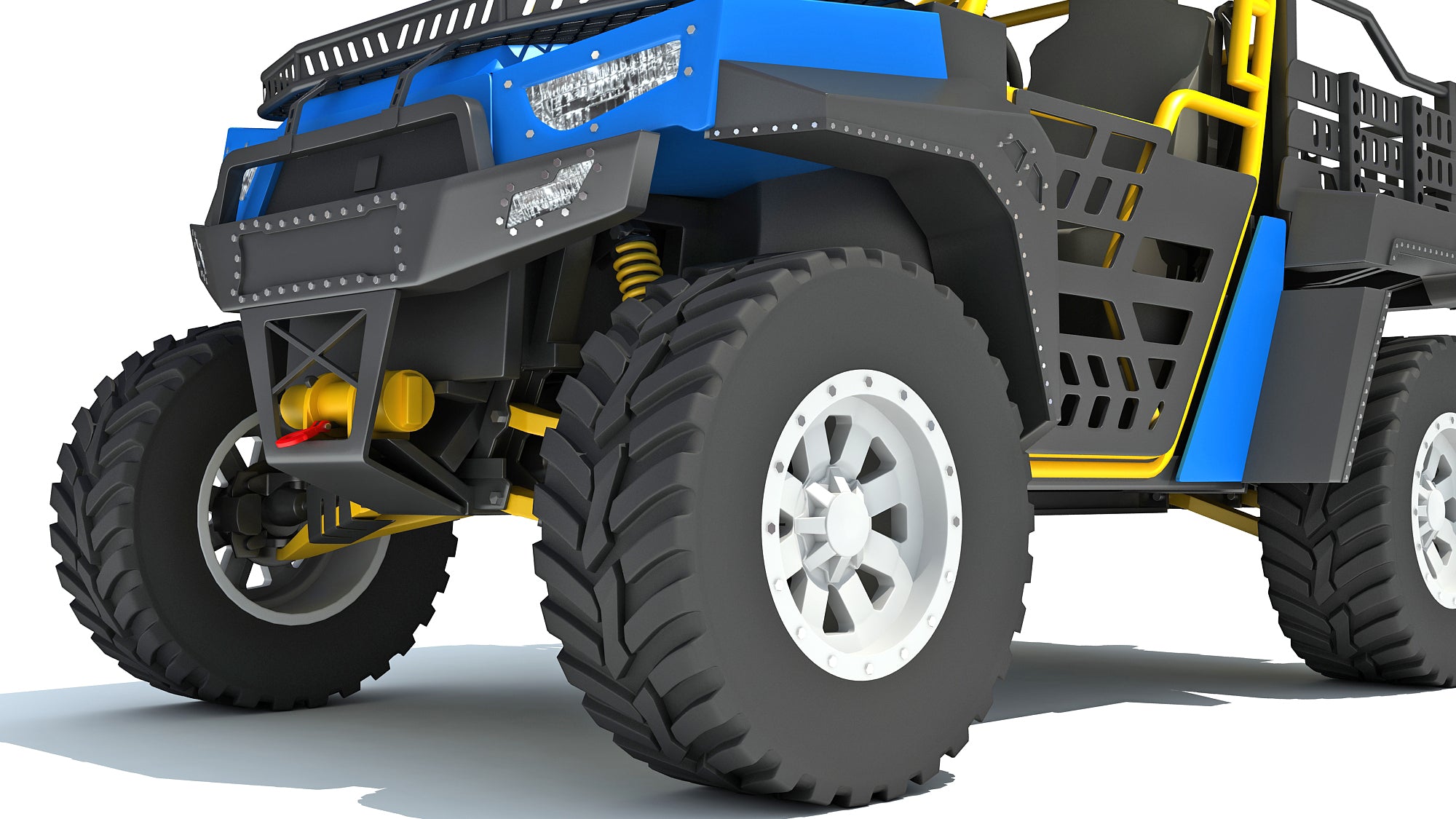 UTV Utility Vehicle
