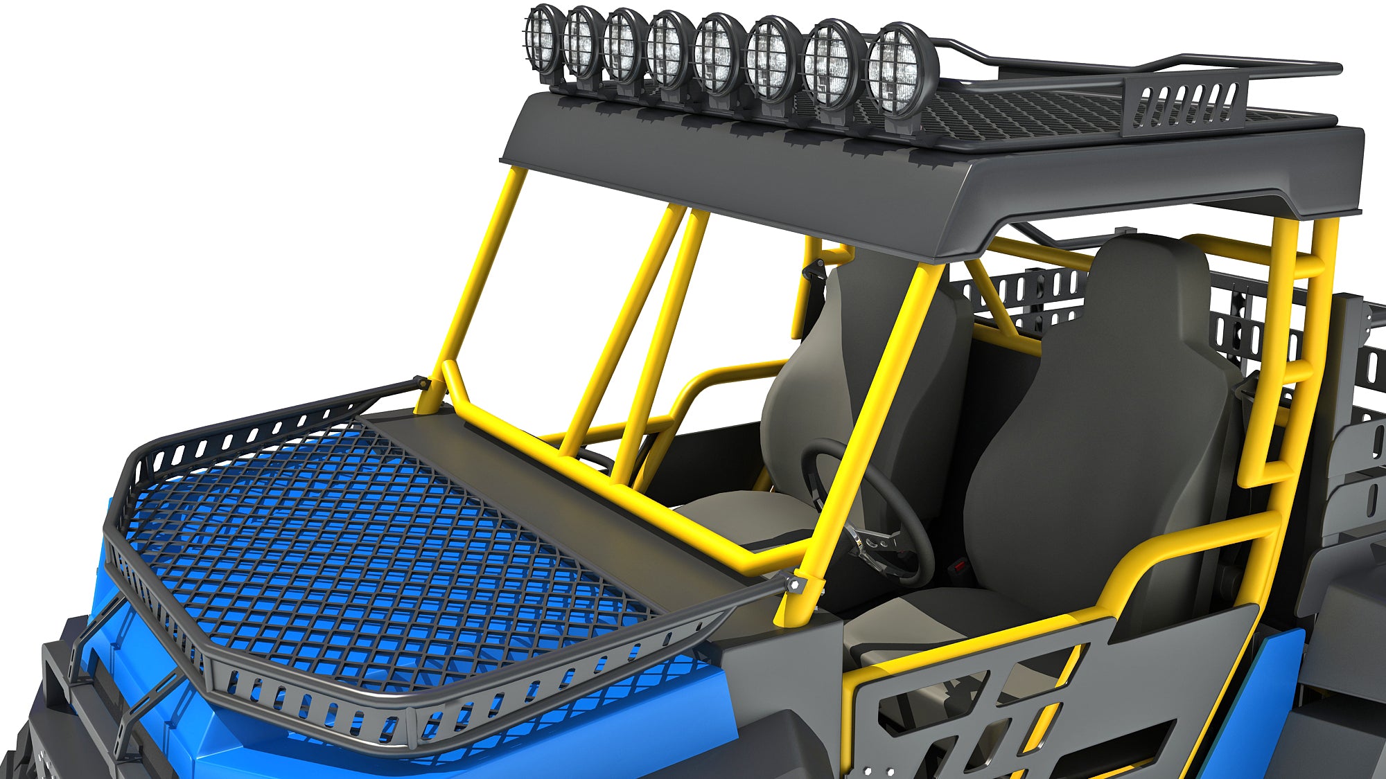UTV Utility Vehicle