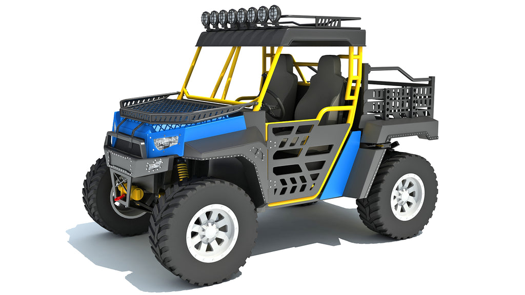 UTV Utility Vehicle