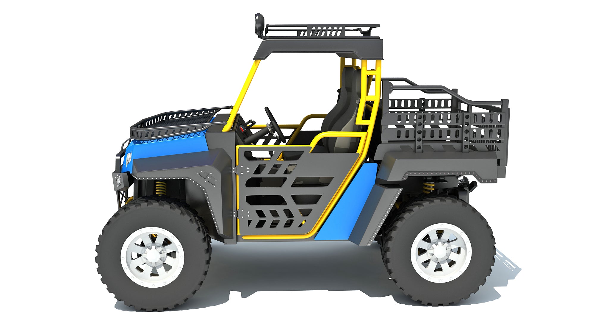 UTV Utility Vehicle