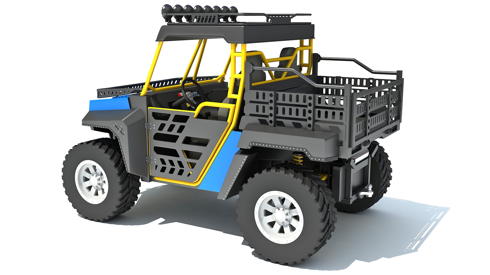 UTV Utility Vehicle