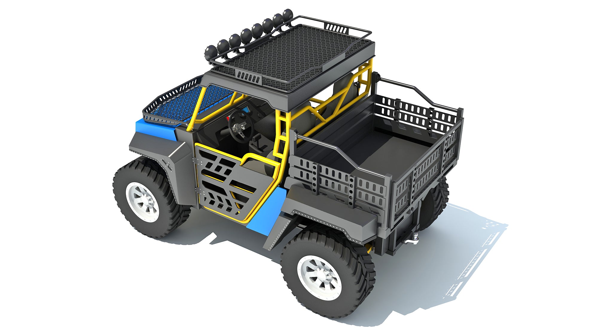 UTV Utility Vehicle