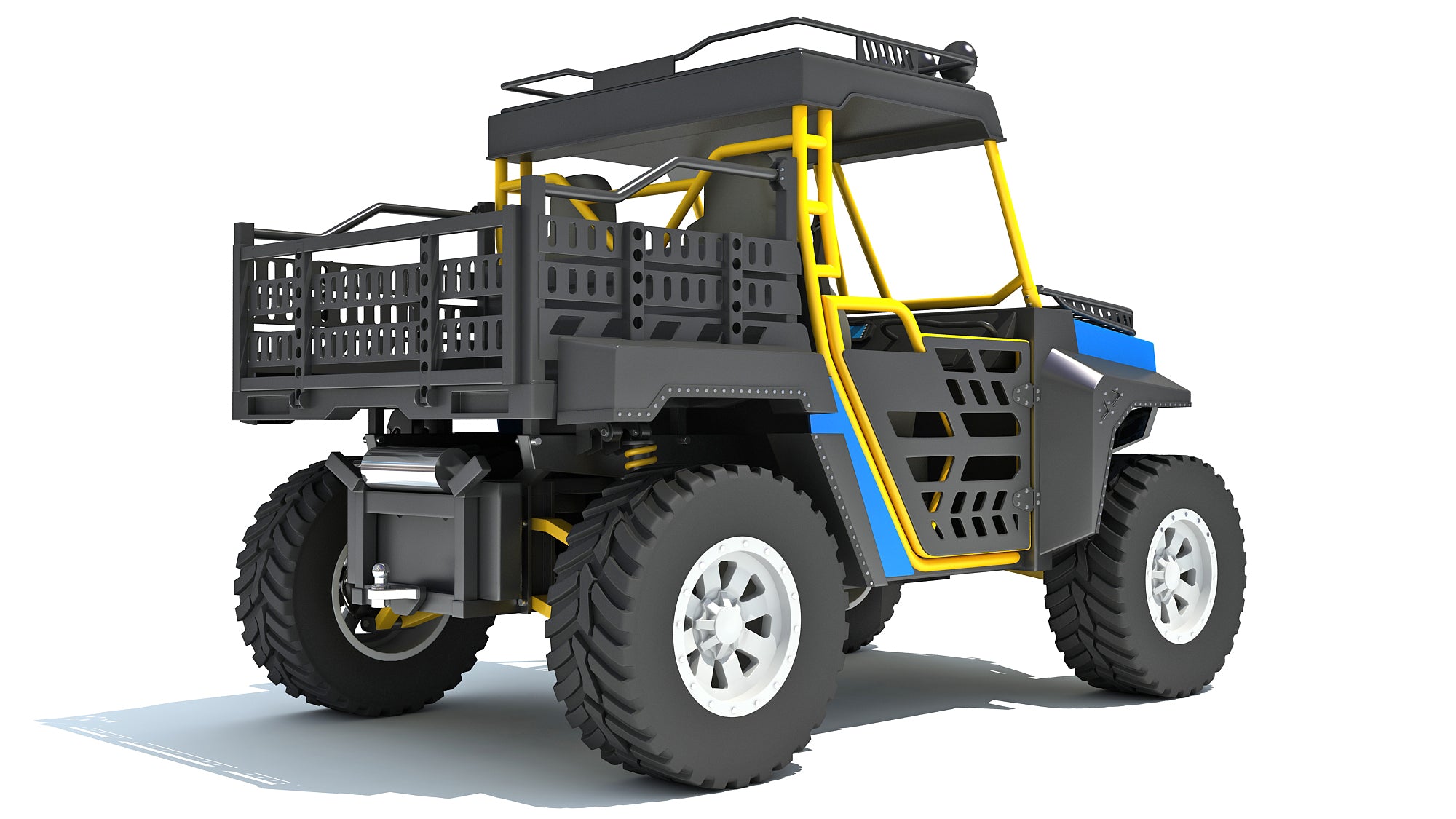 UTV Utility Vehicle