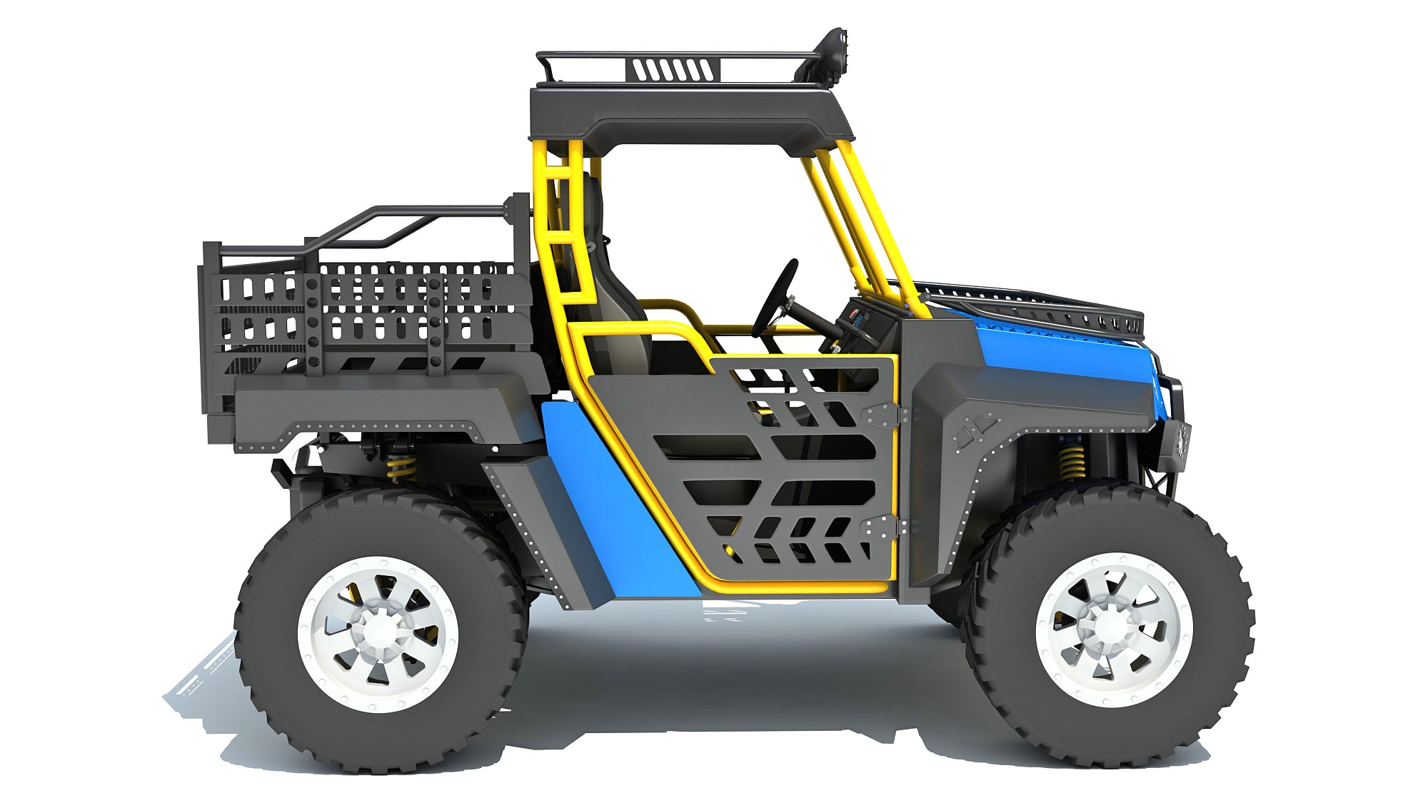 UTV Utility Vehicle