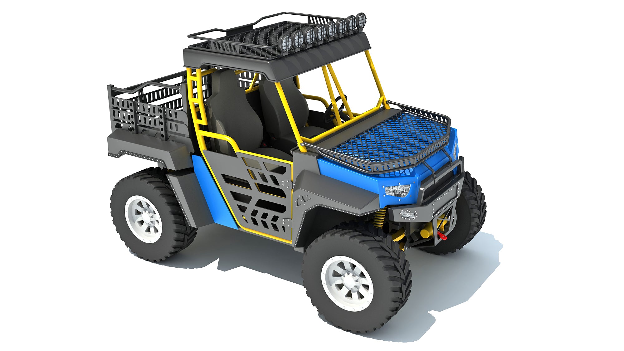 UTV Utility Vehicle