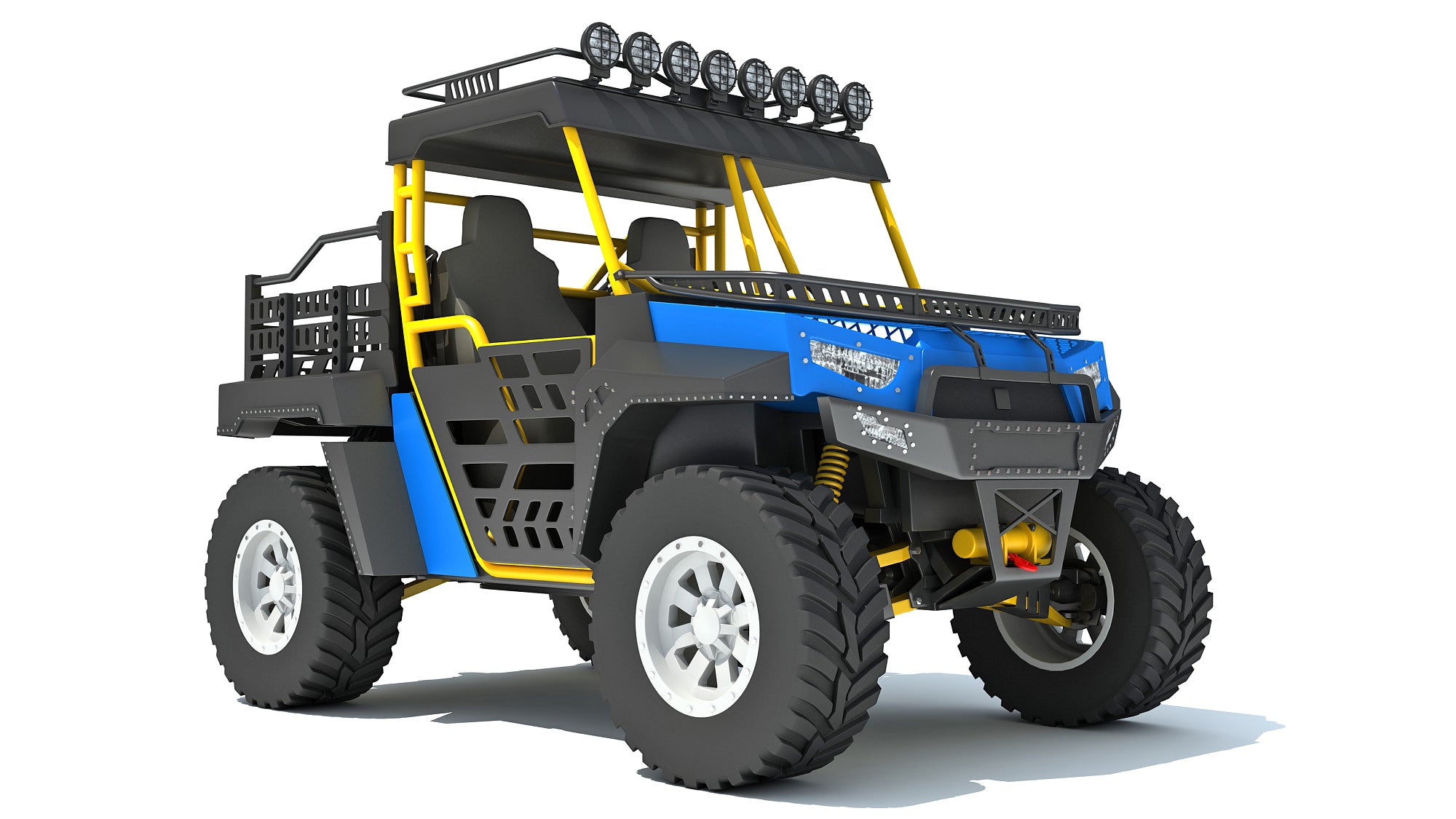 UTV Utility Vehicle