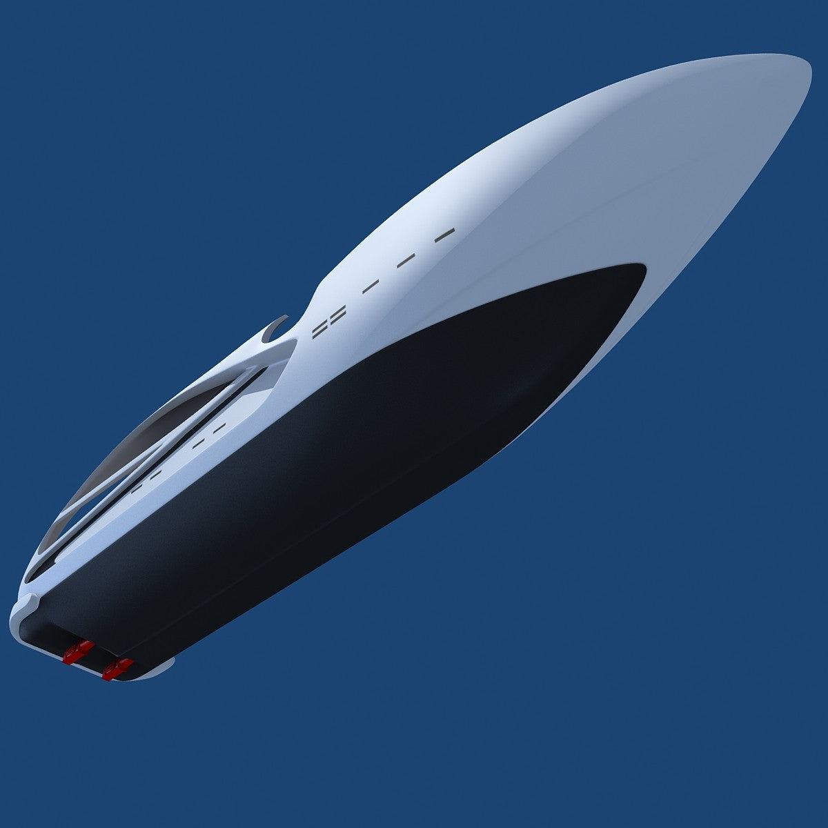 Yachts 3D Models