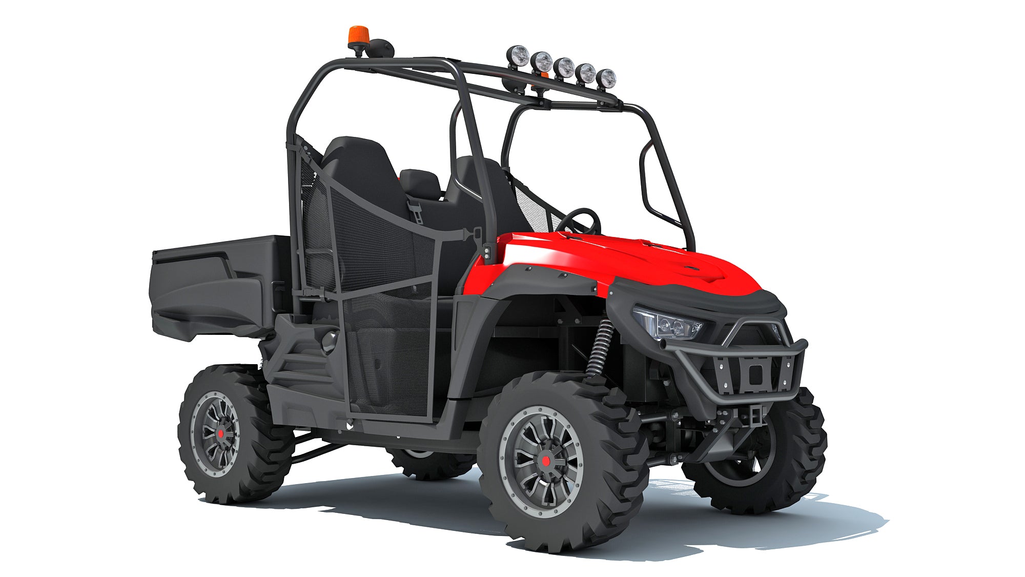UTV Utility Vehicle