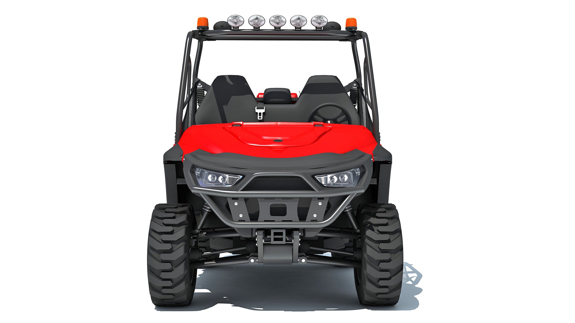 UTV Utility Vehicle