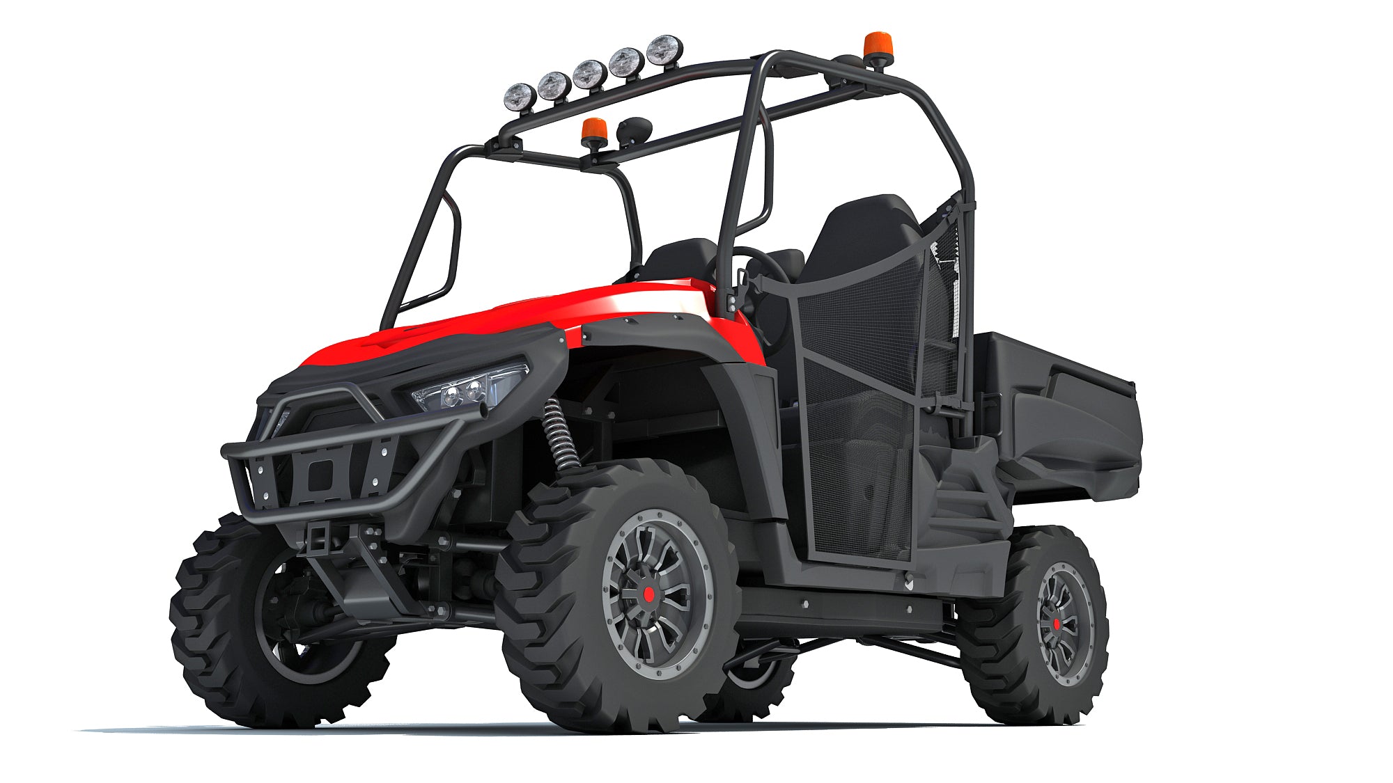 UTV Utility Vehicle