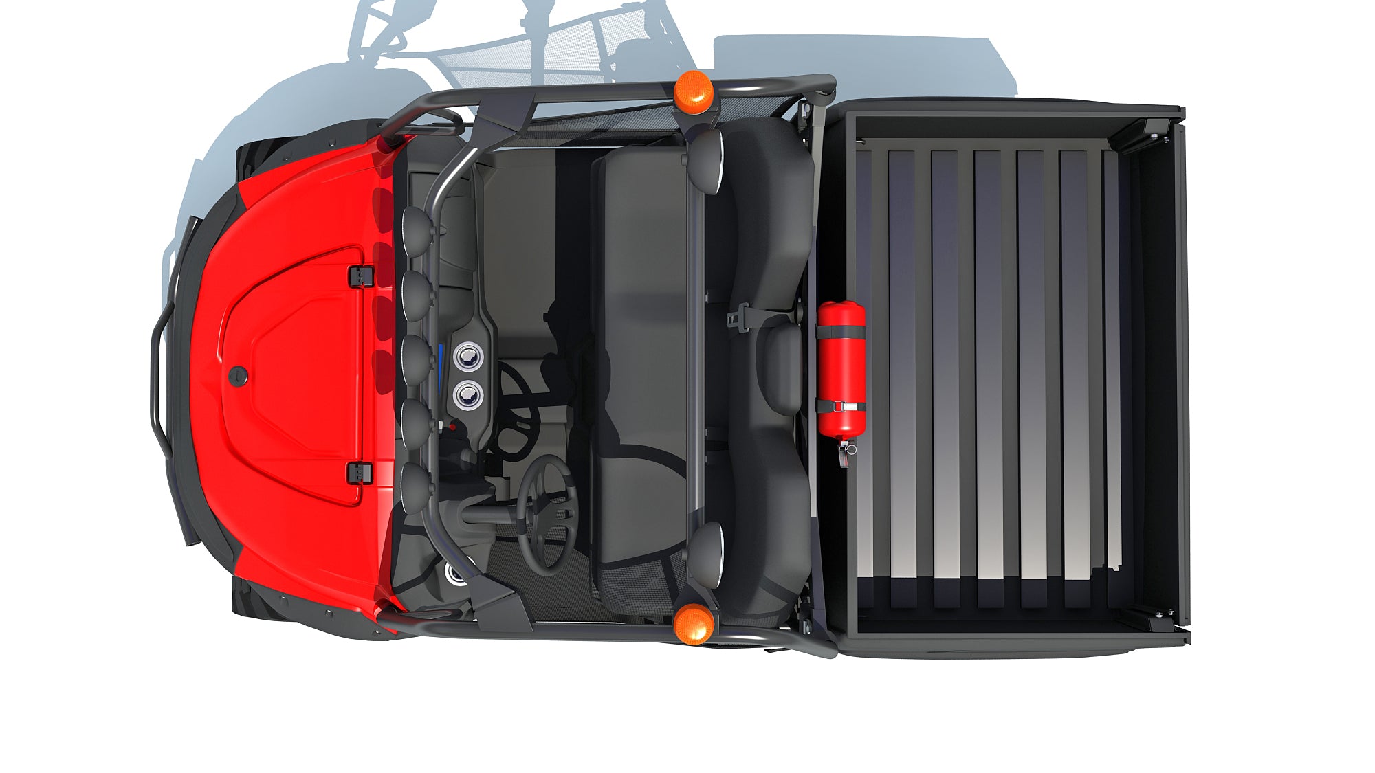UTV Utility Vehicle